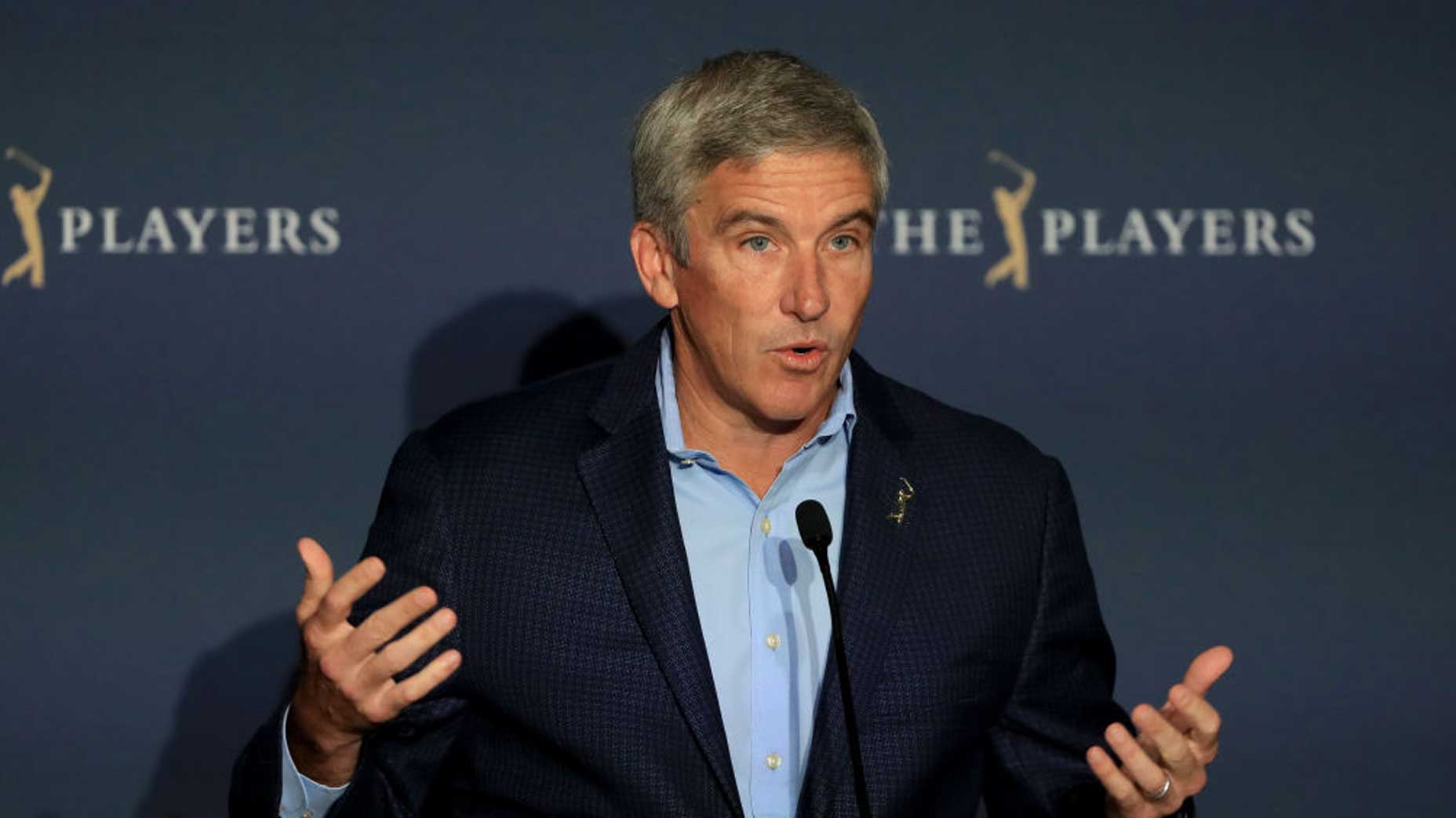 Jay Monahan