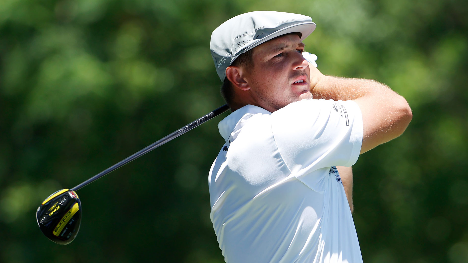 Bryson DeChambeau