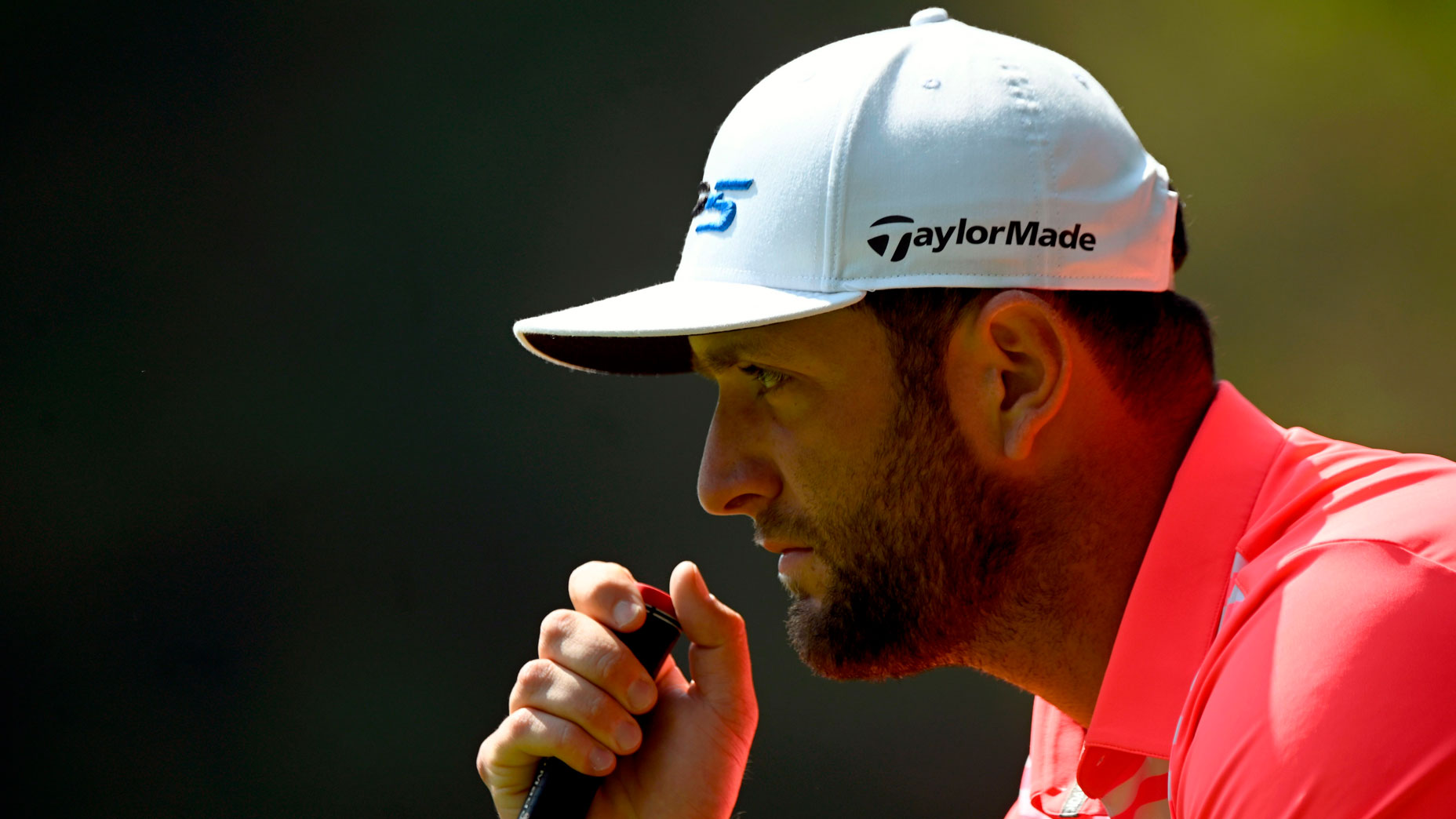 jon rahm black lives matter