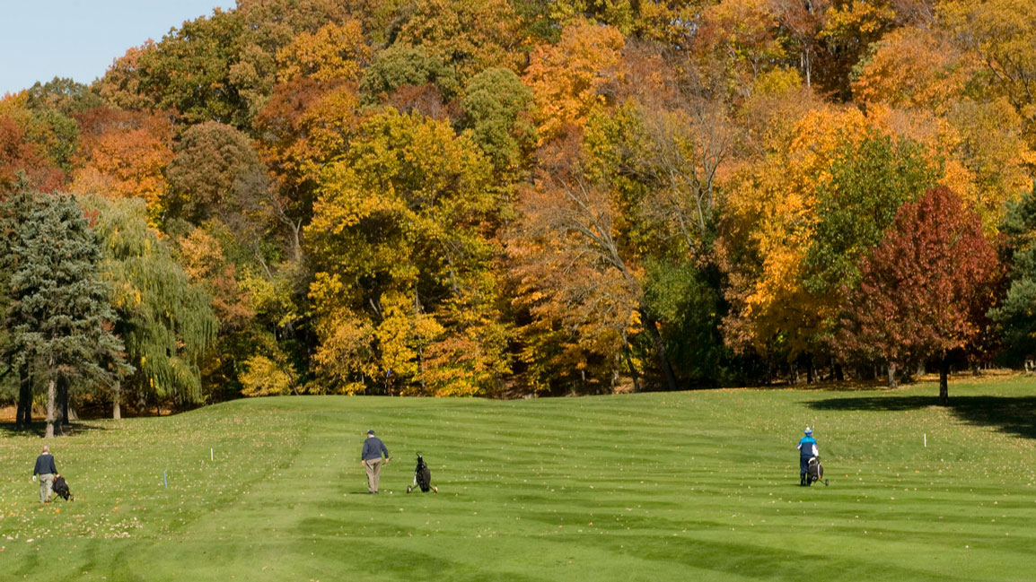 Little Met Golf Course