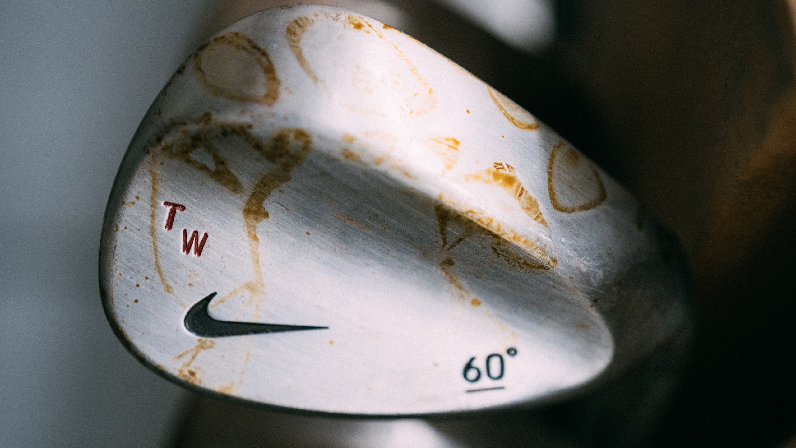 tiger woods nike wedge