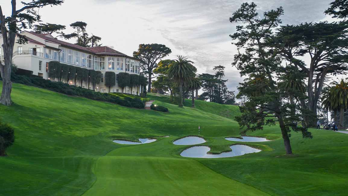 Olympic Club