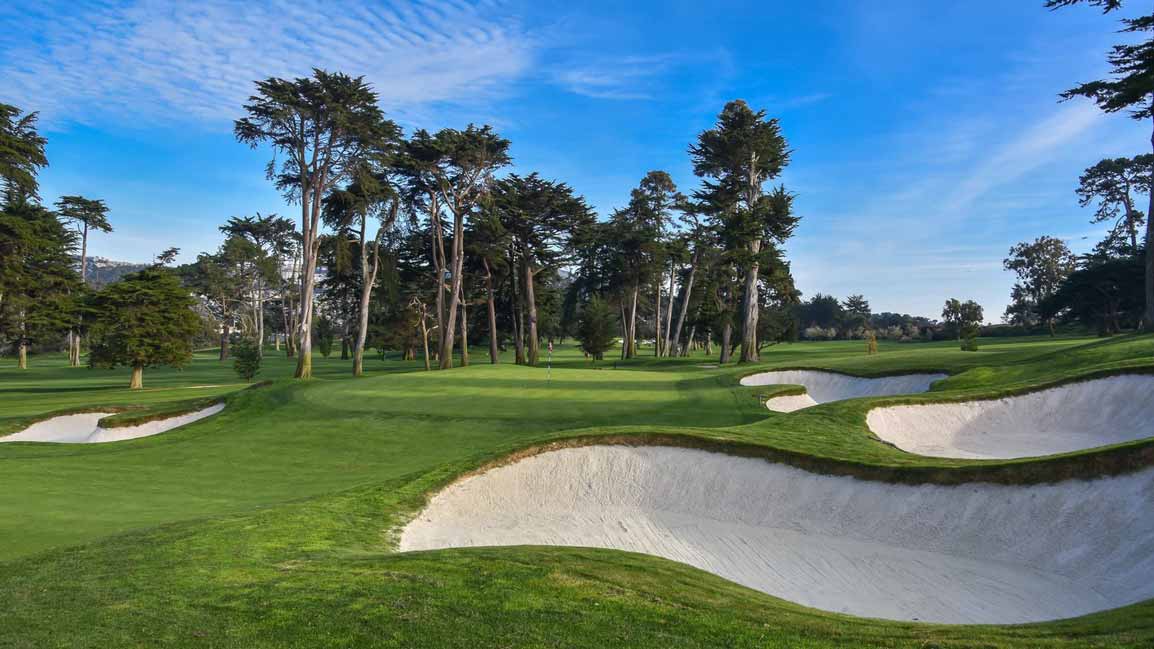 Olympic Club