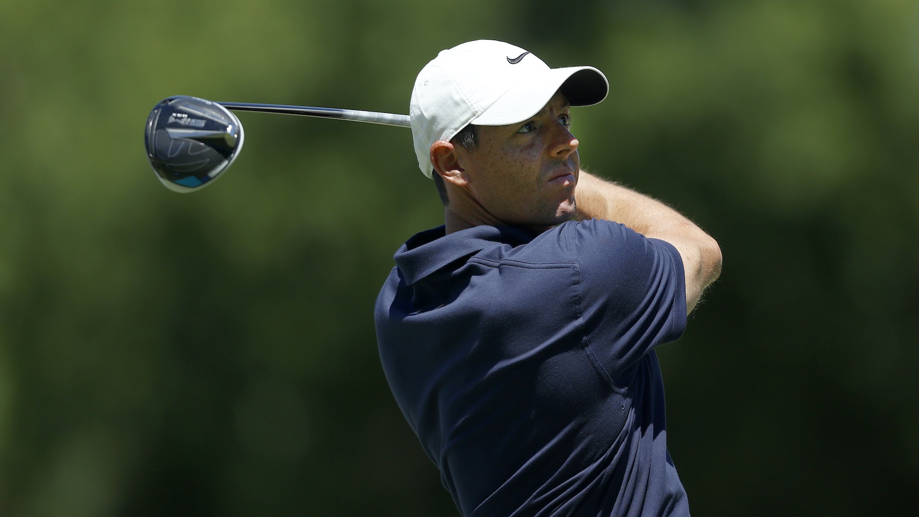 rory mcilroy taylormade sim max