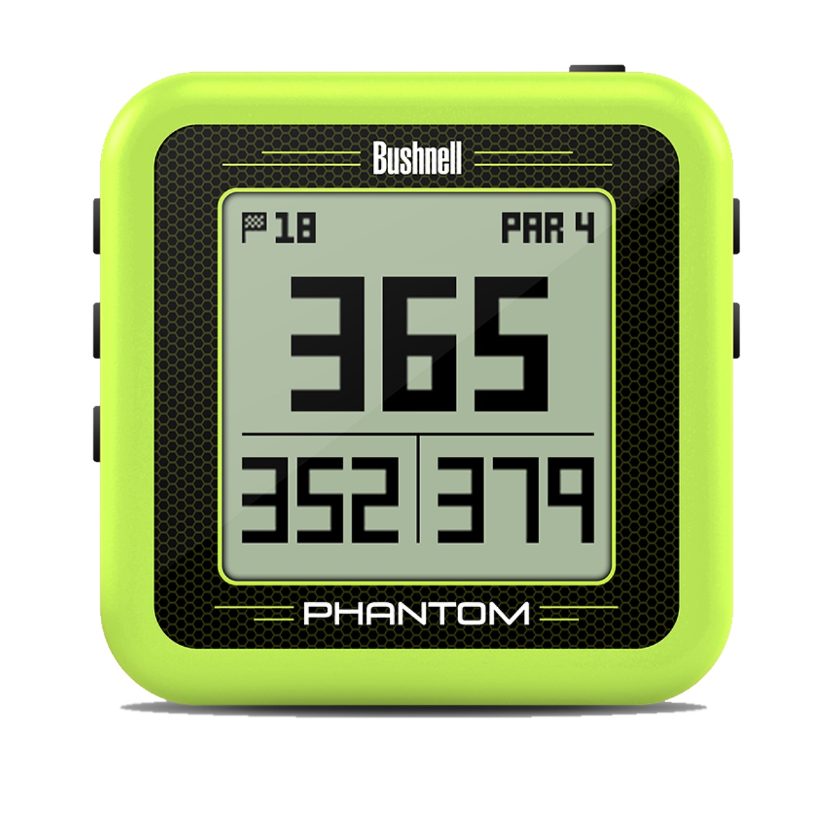 bushnell phantom