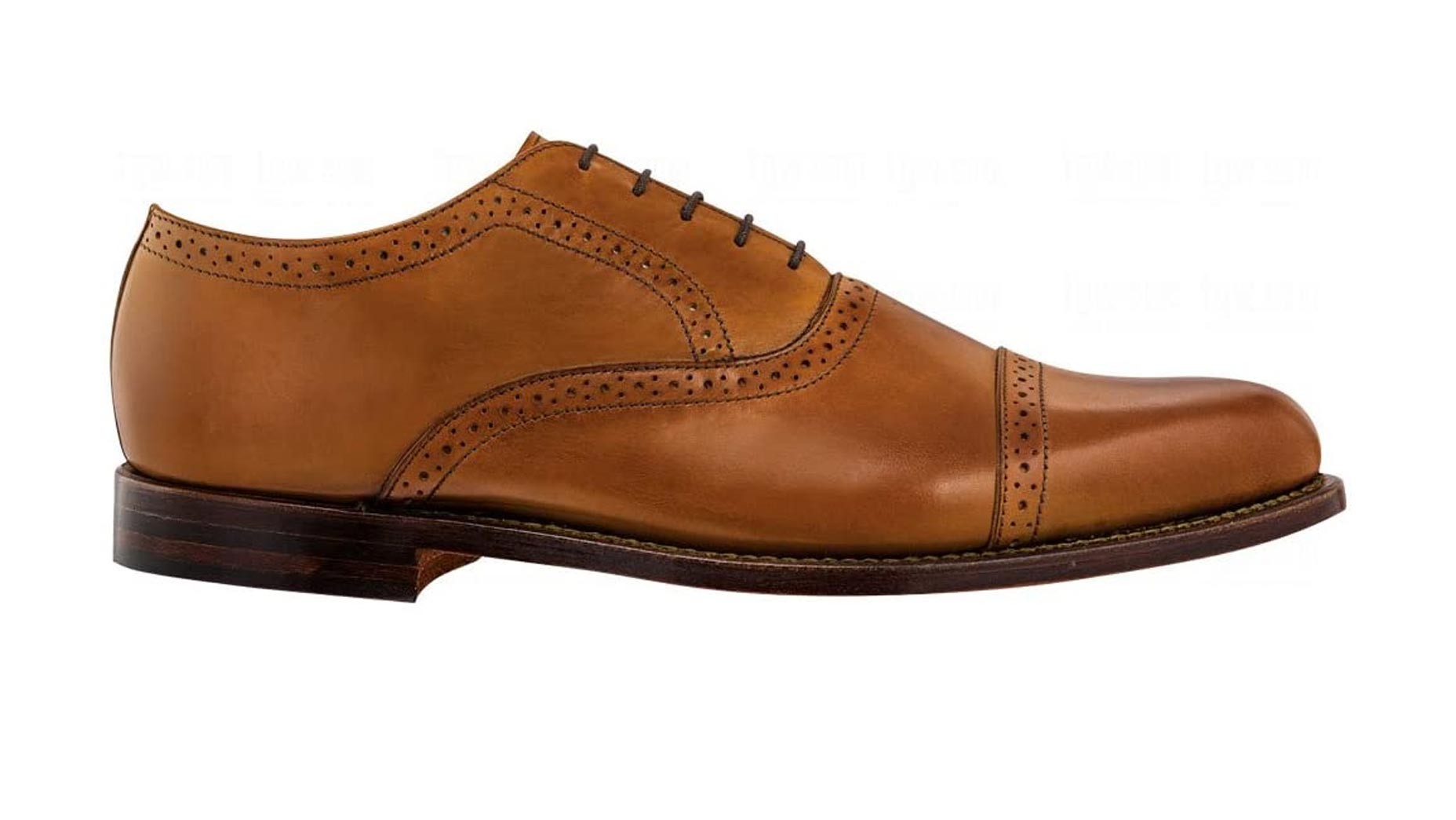 FootJoy Dress Cap Toe Casual shoes