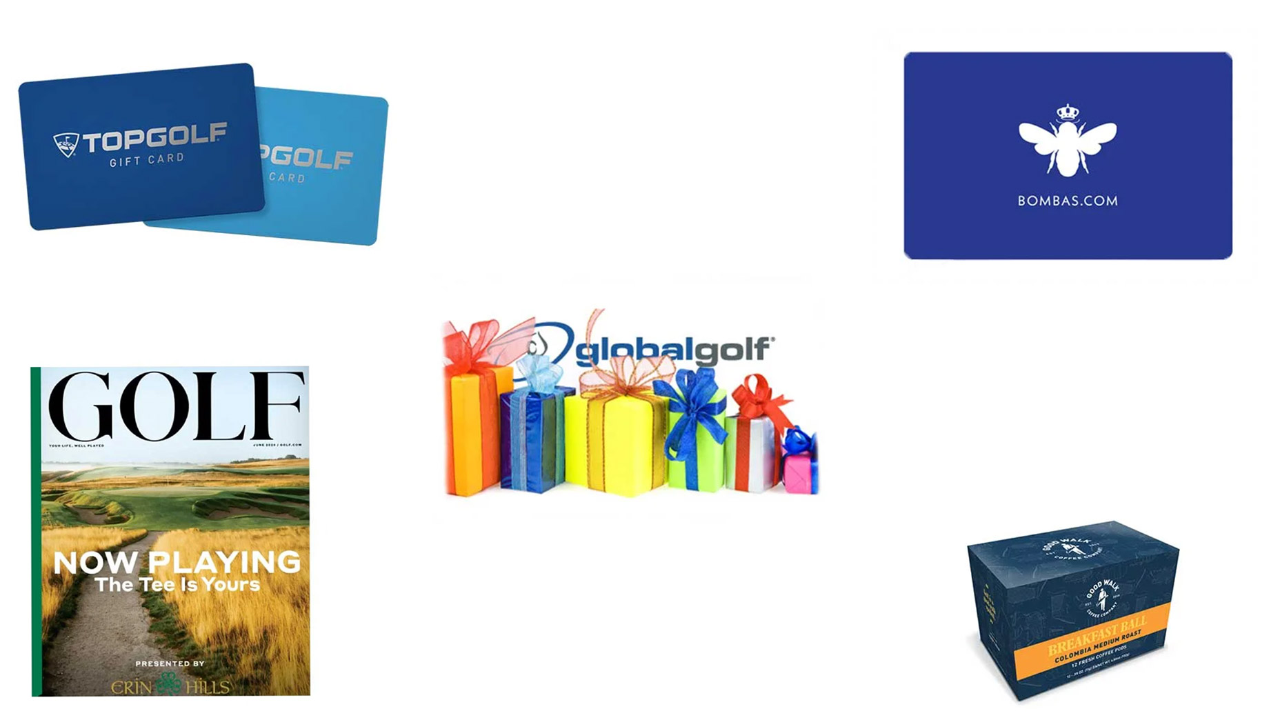 gift cards