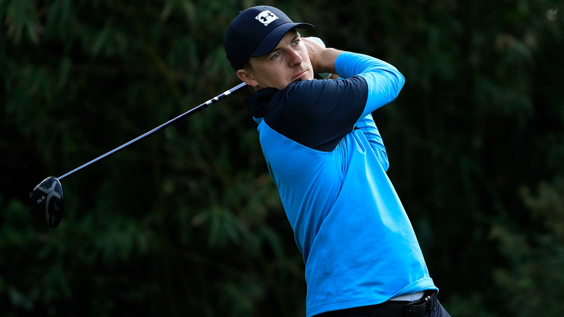 jordan spieth swings