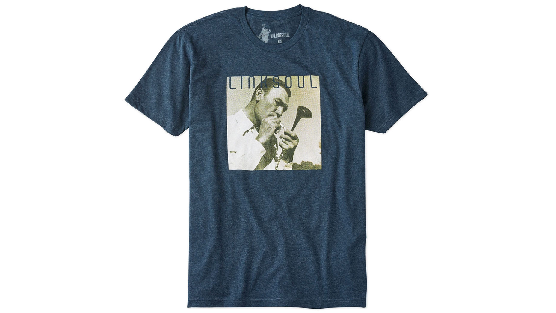 Linksoul t-shirt
