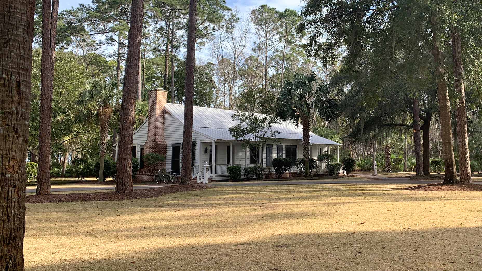 Montage Palmetto Bluff.