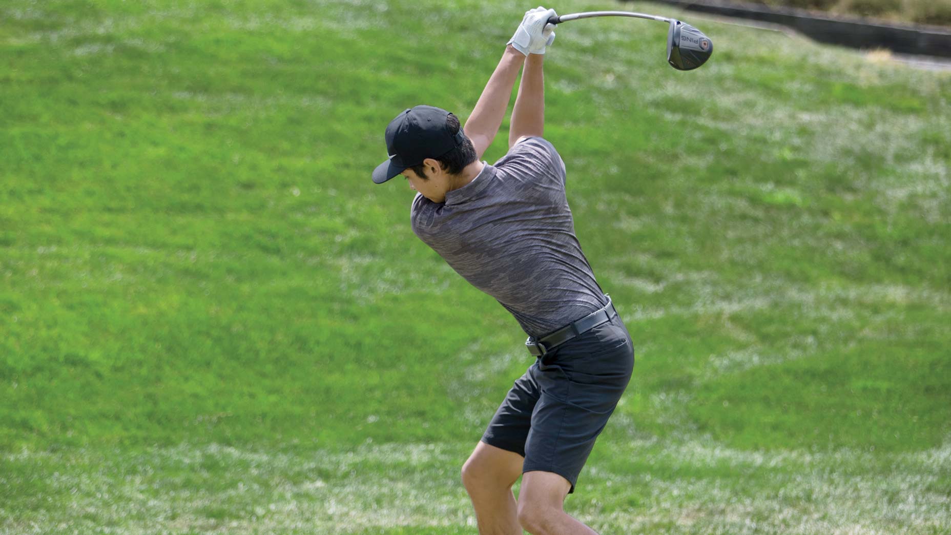 patrick welch swings