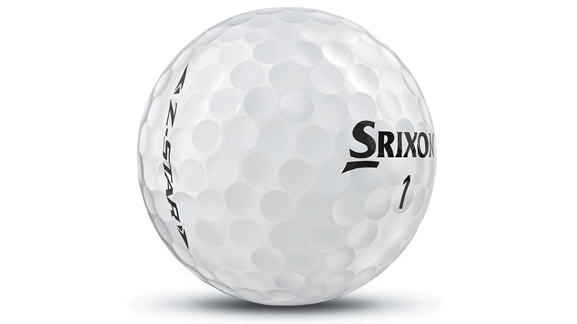 Srixon Z-Star golf ball