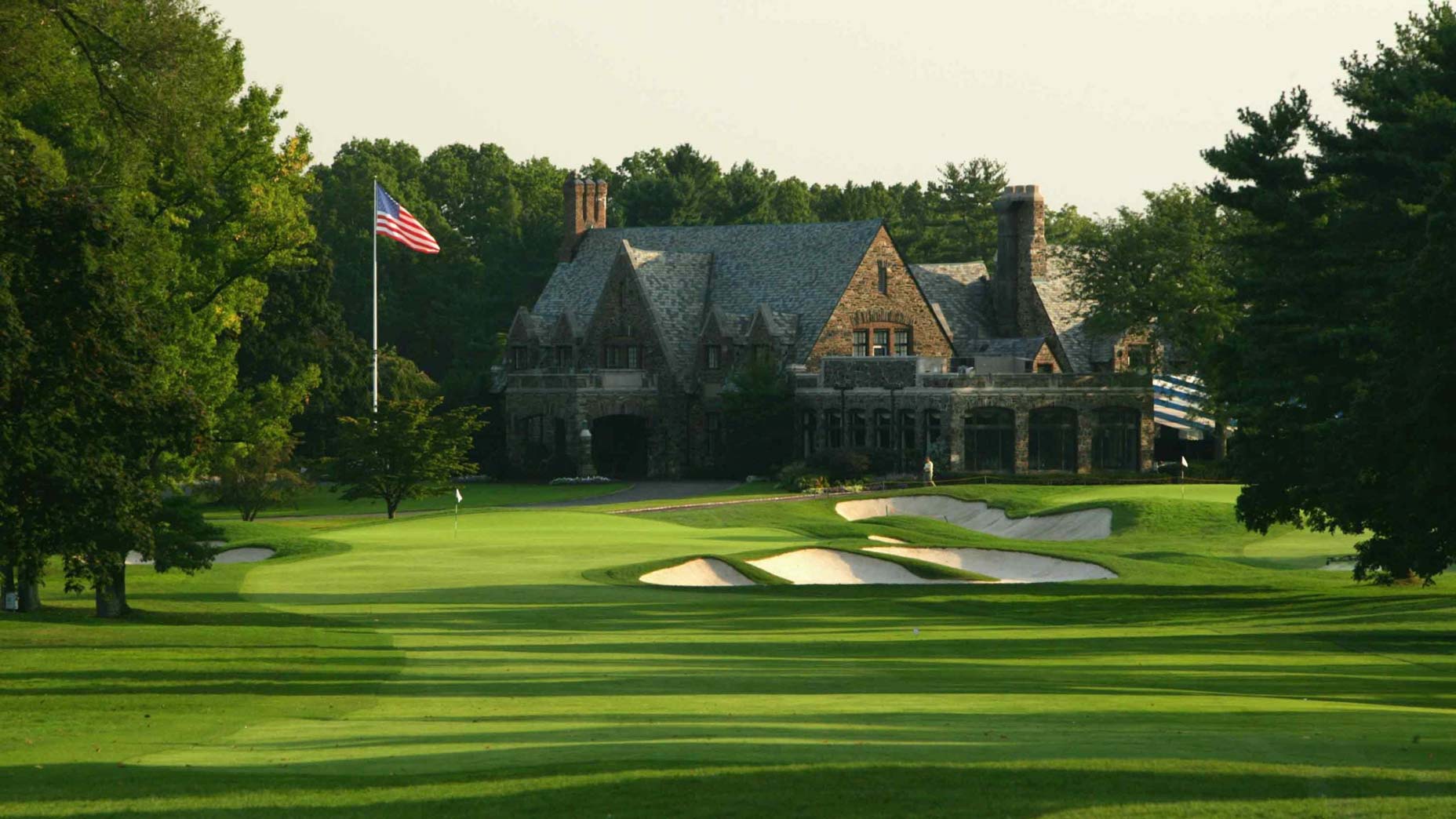 winged foot