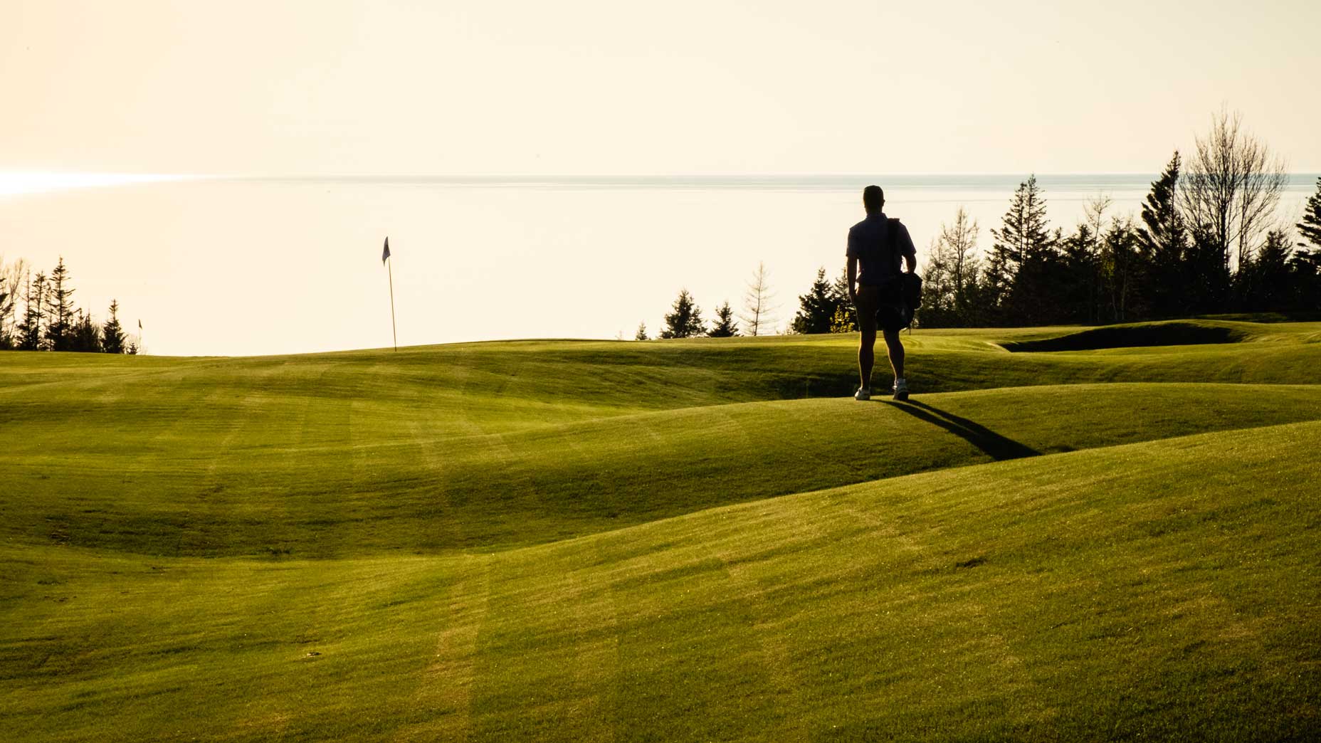 The Nest at Cabot Cape Breton.
