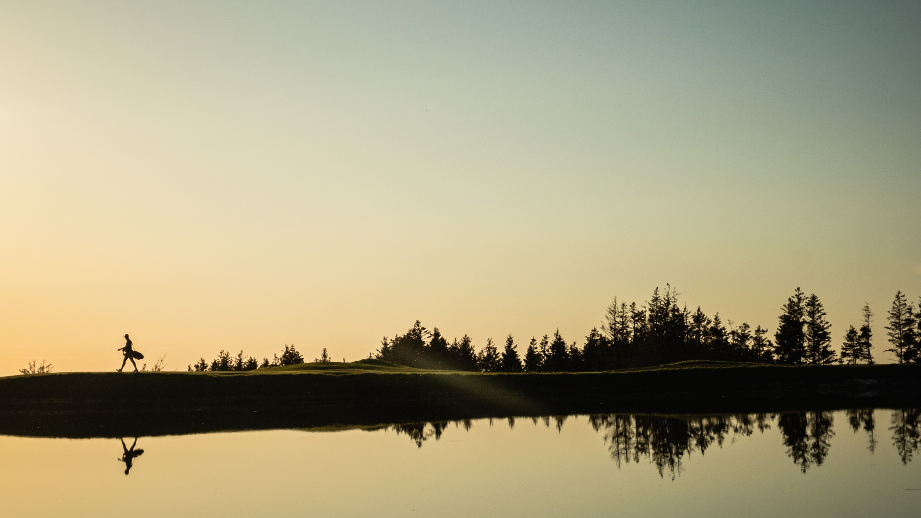 The Nest at Cabot Cape Breton.
