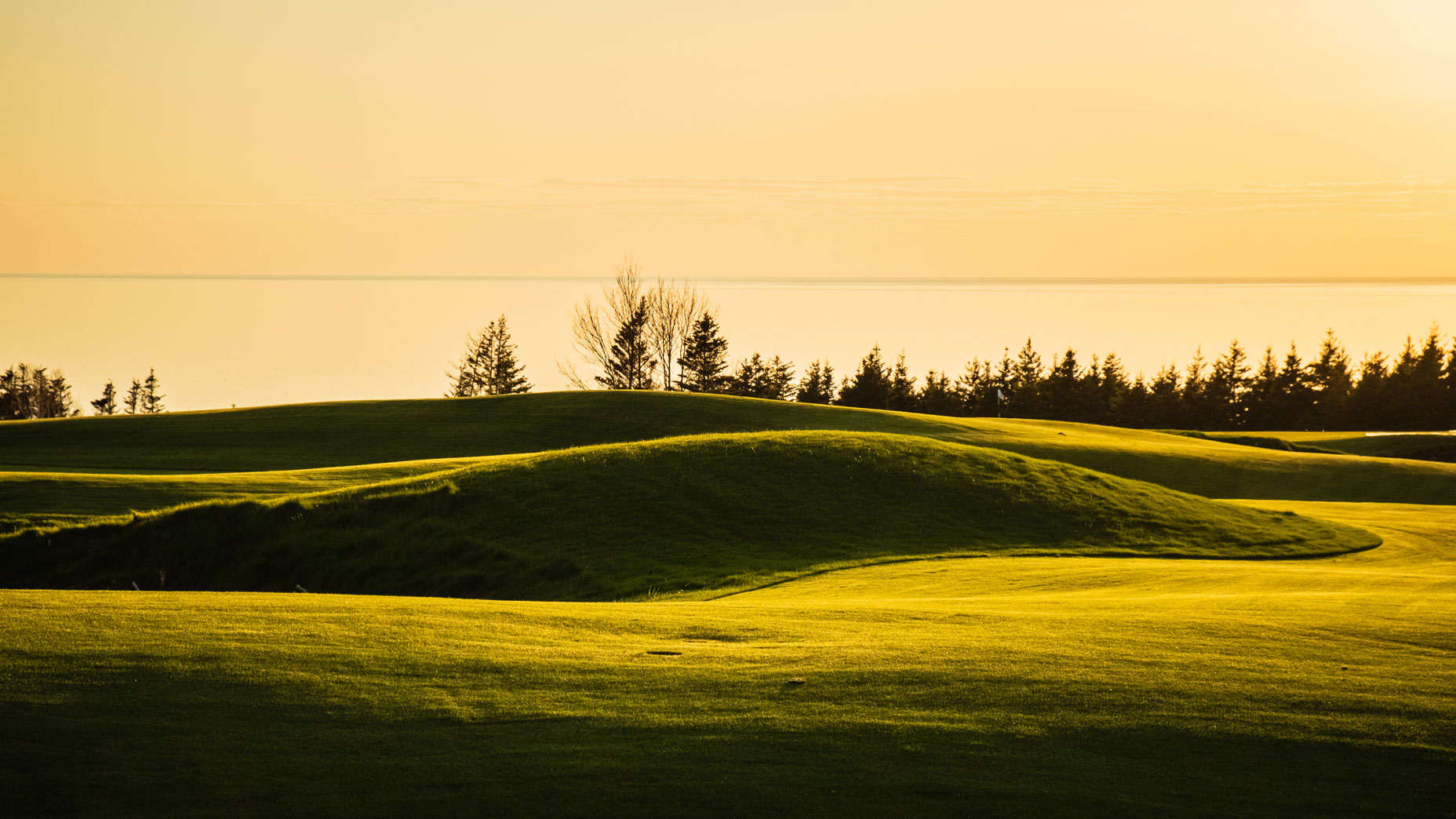 The Nest at Cabot Cape Breton.