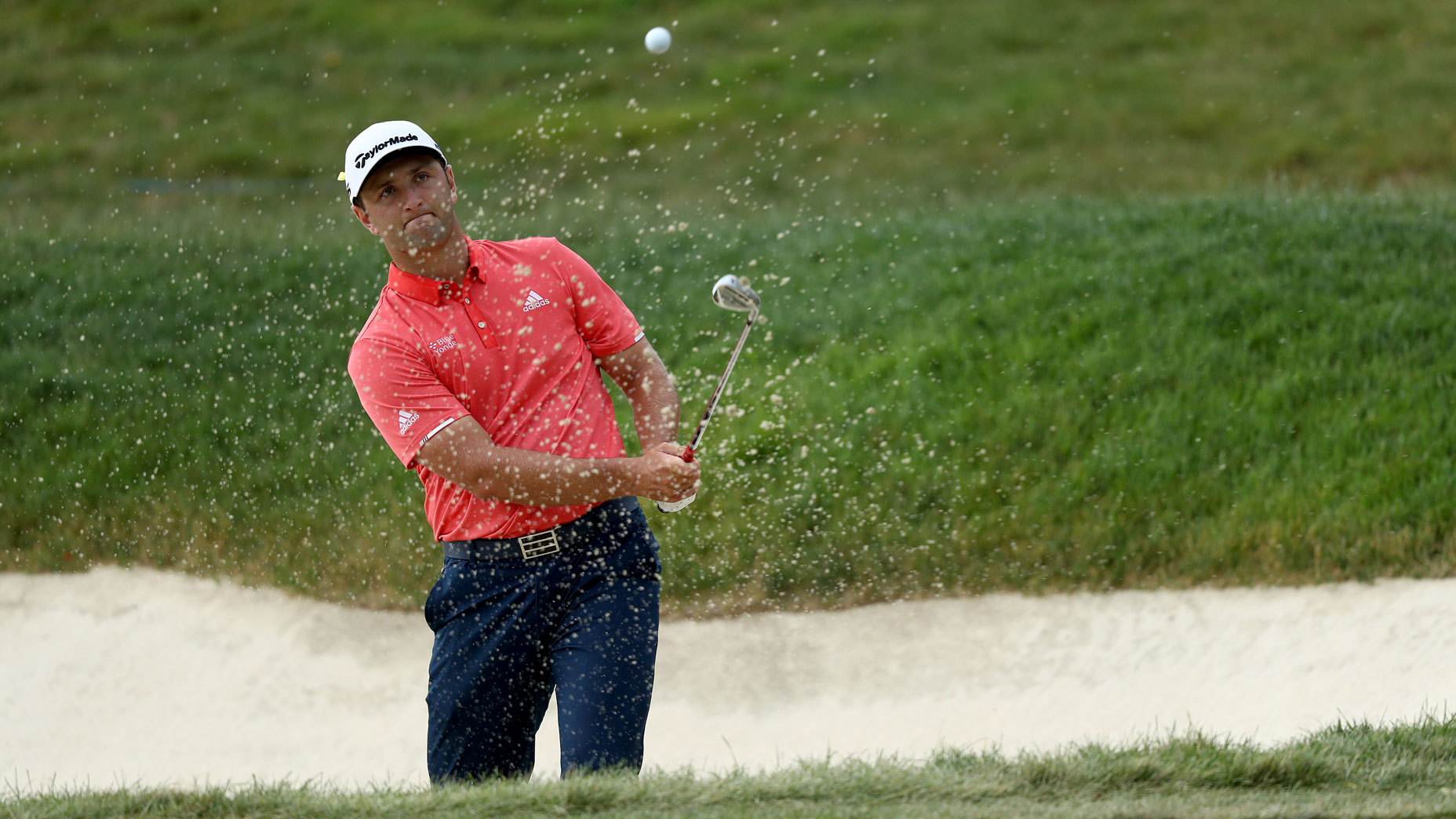 Jon Rahm