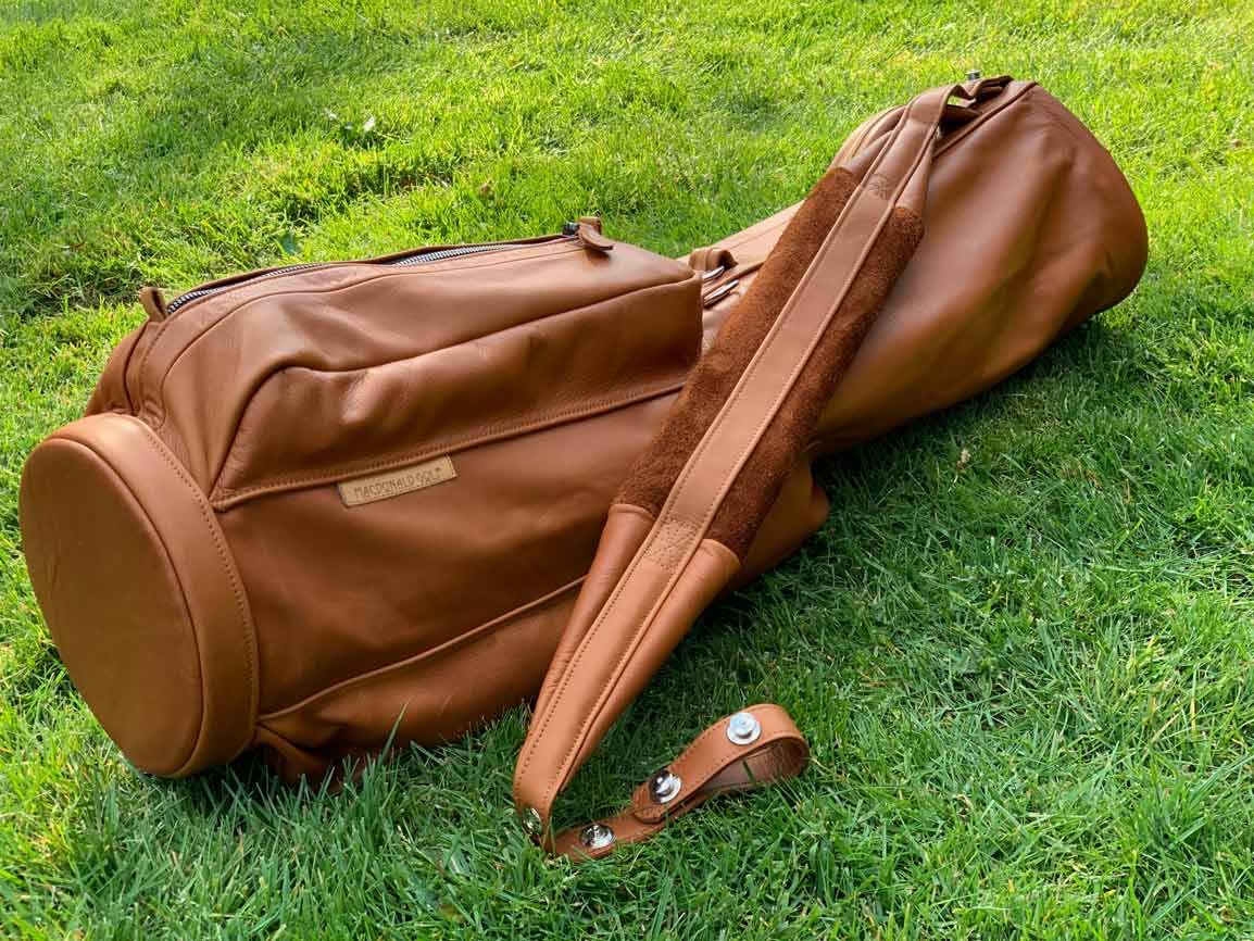 Macdonald bag