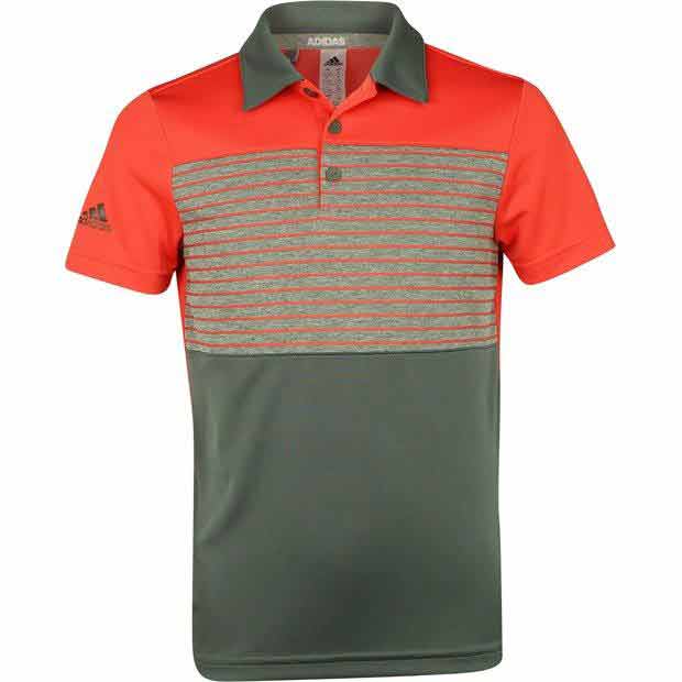 Adidas Engineered stripe