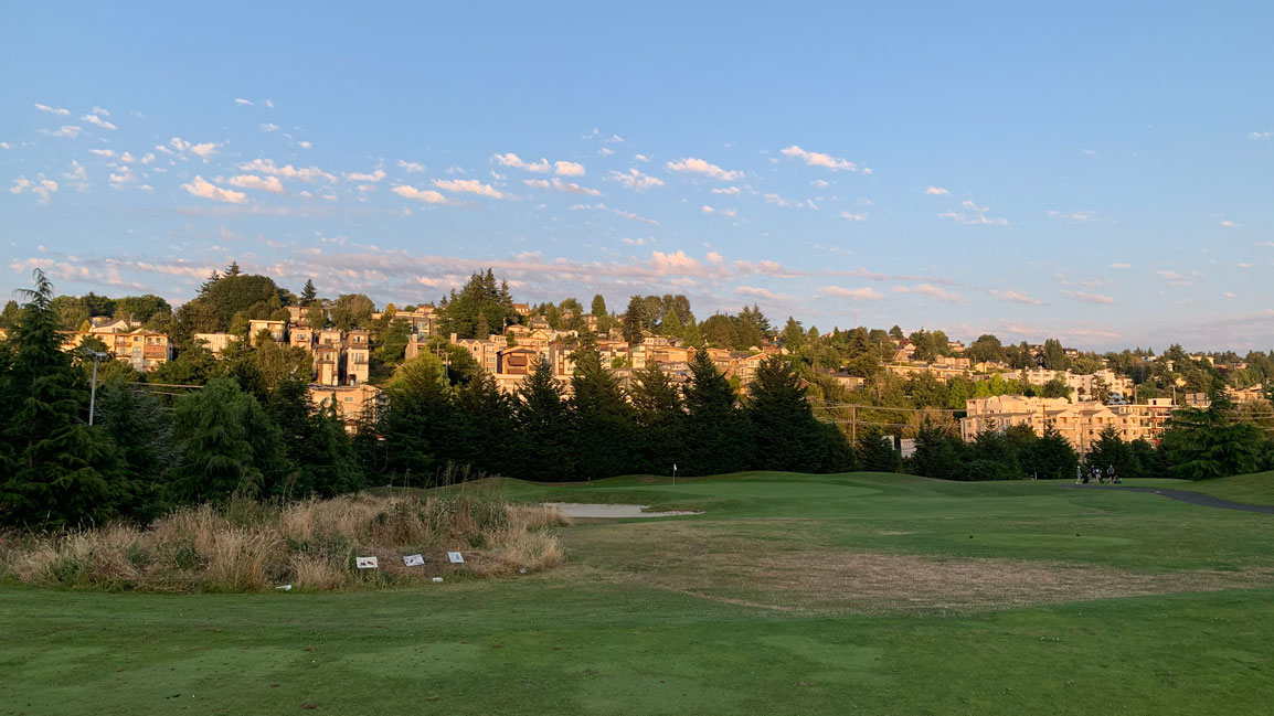 queen anne interbay