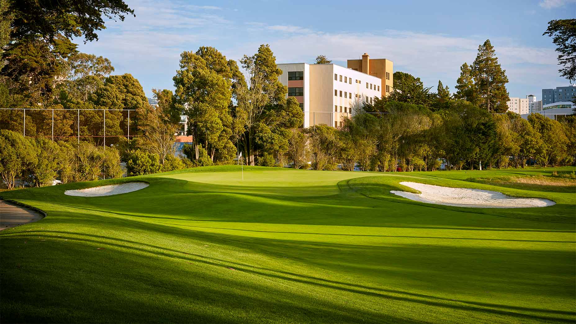 TPC Harding Park