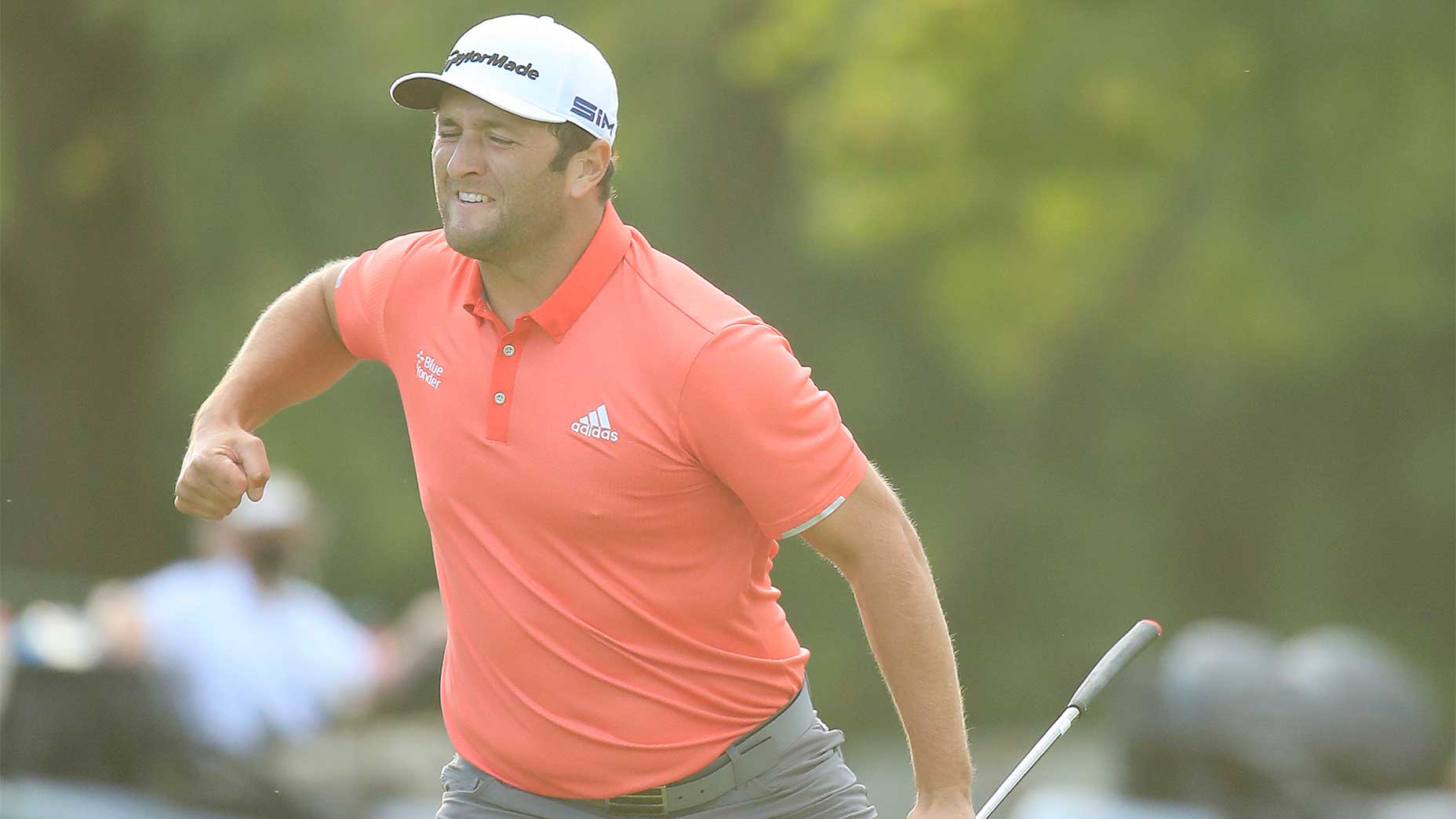 Jon Rahm