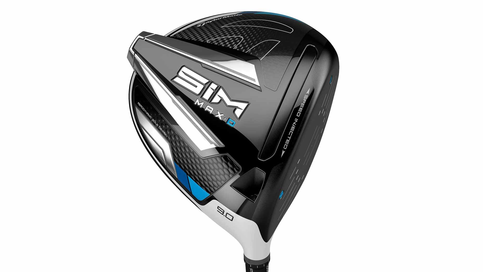 TaylorMade SIM Max