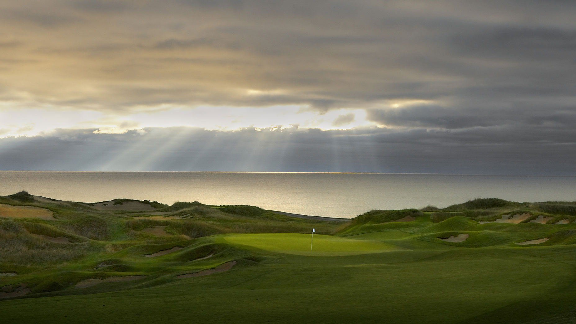 Whistling Straits