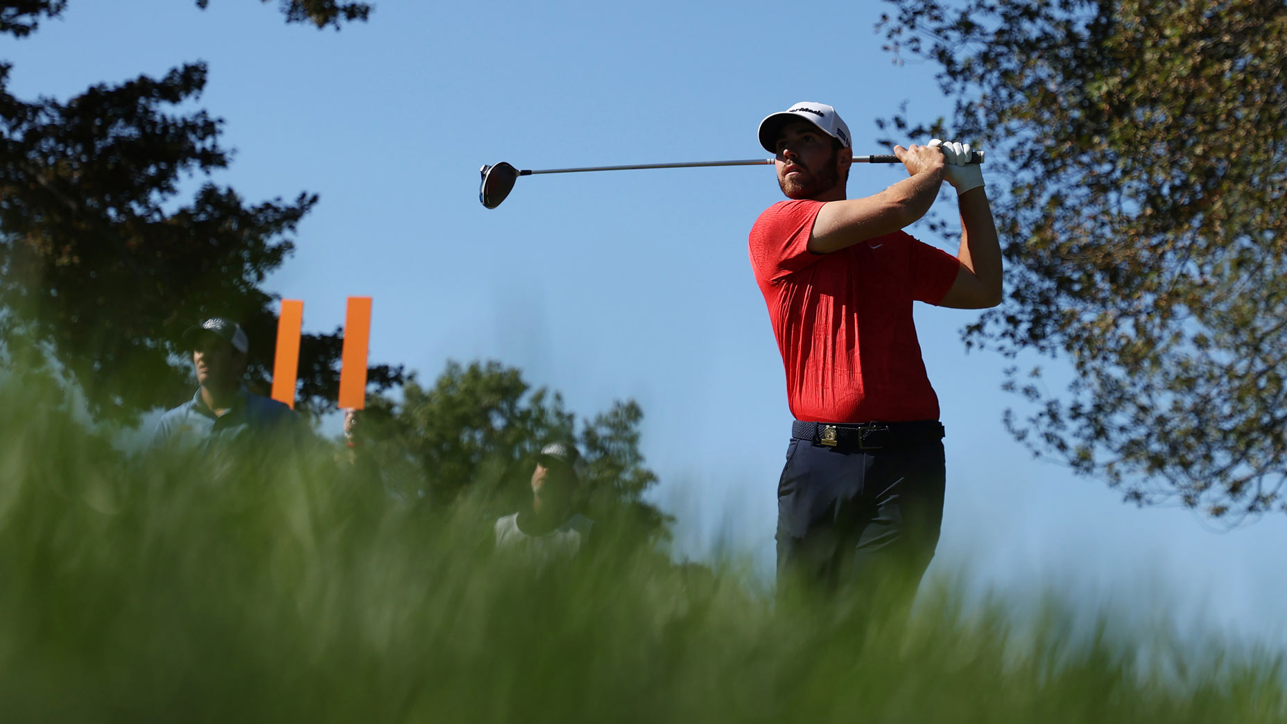 matthew wolff fairways