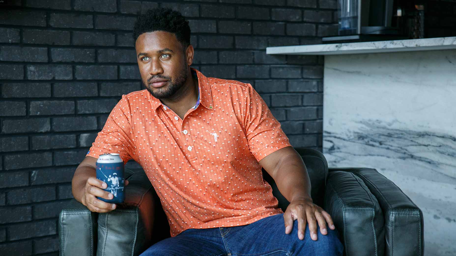 william murray tailgate polo