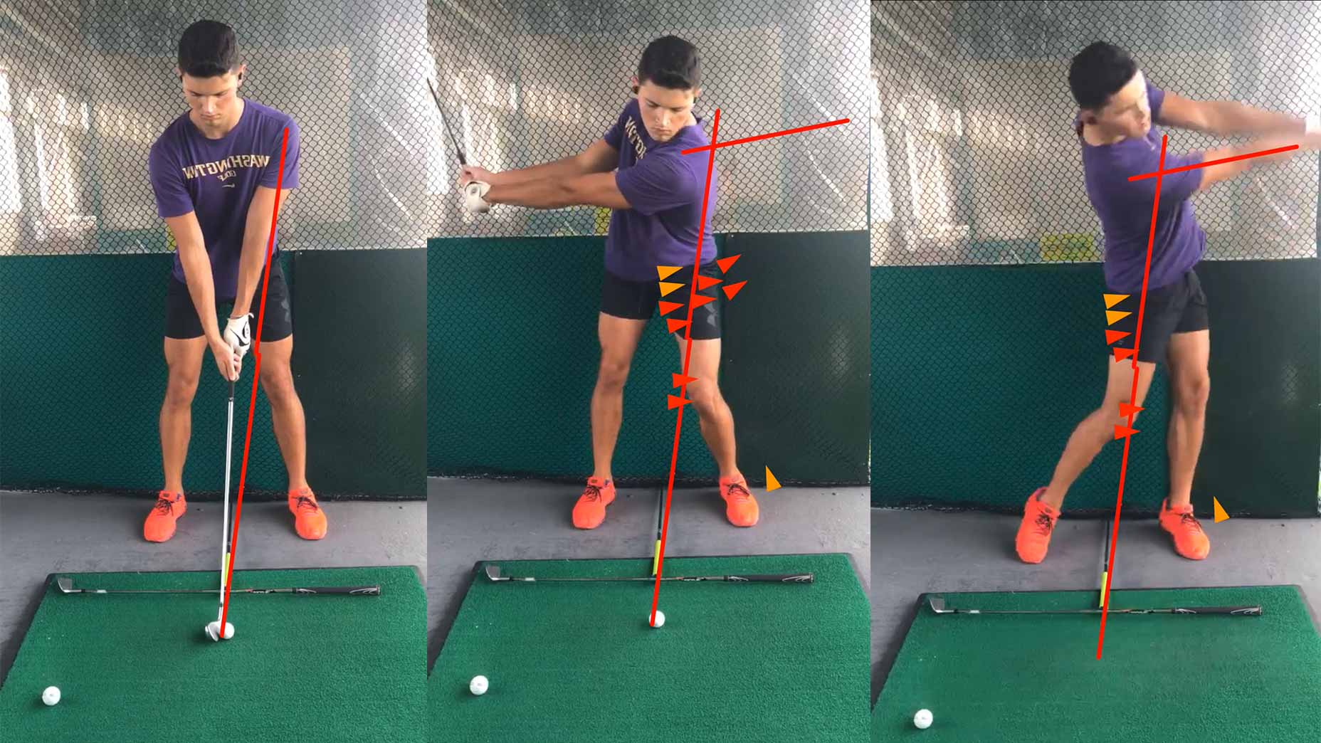 swing comparison skillest