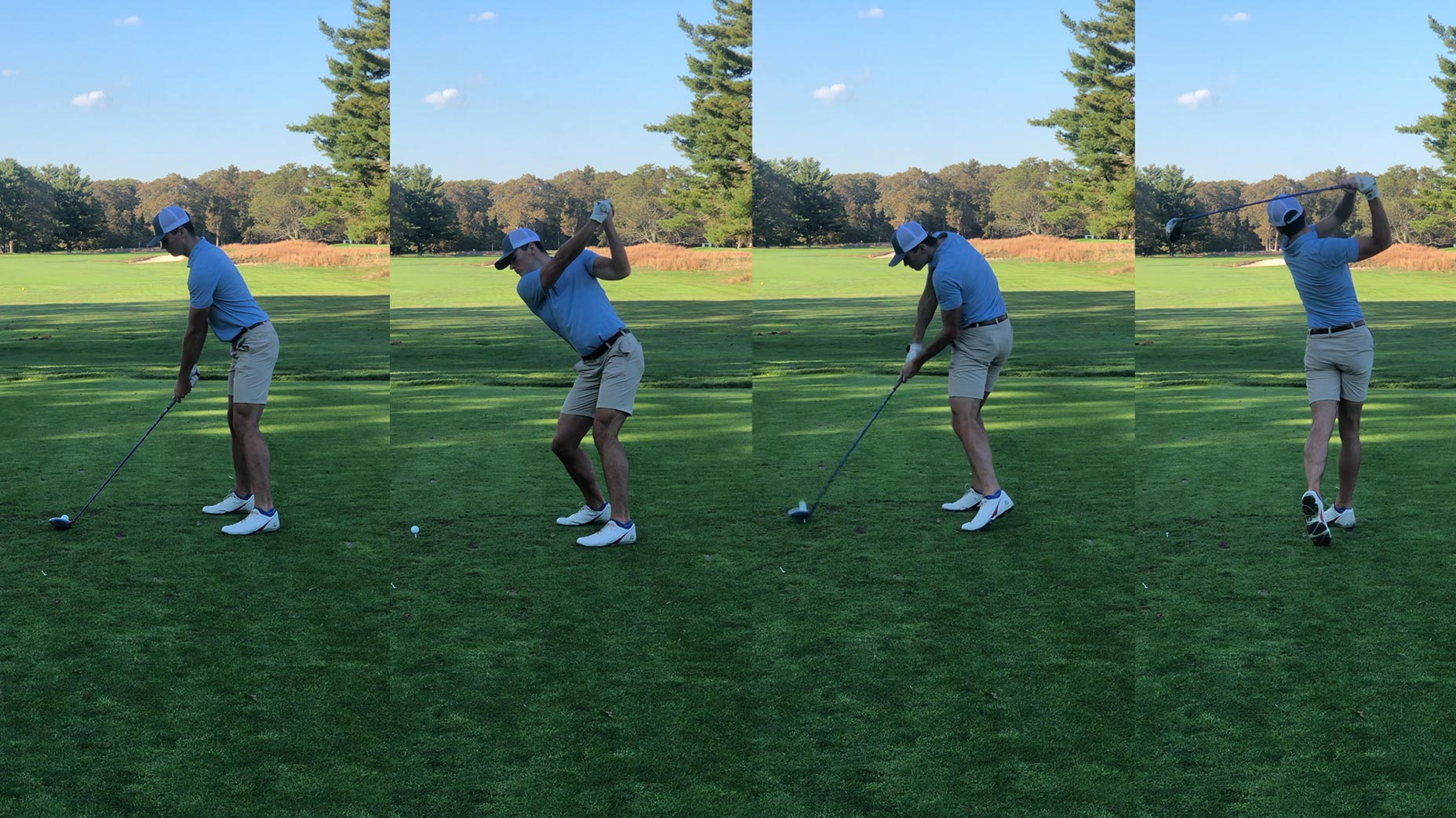 final swing sequence james colgan