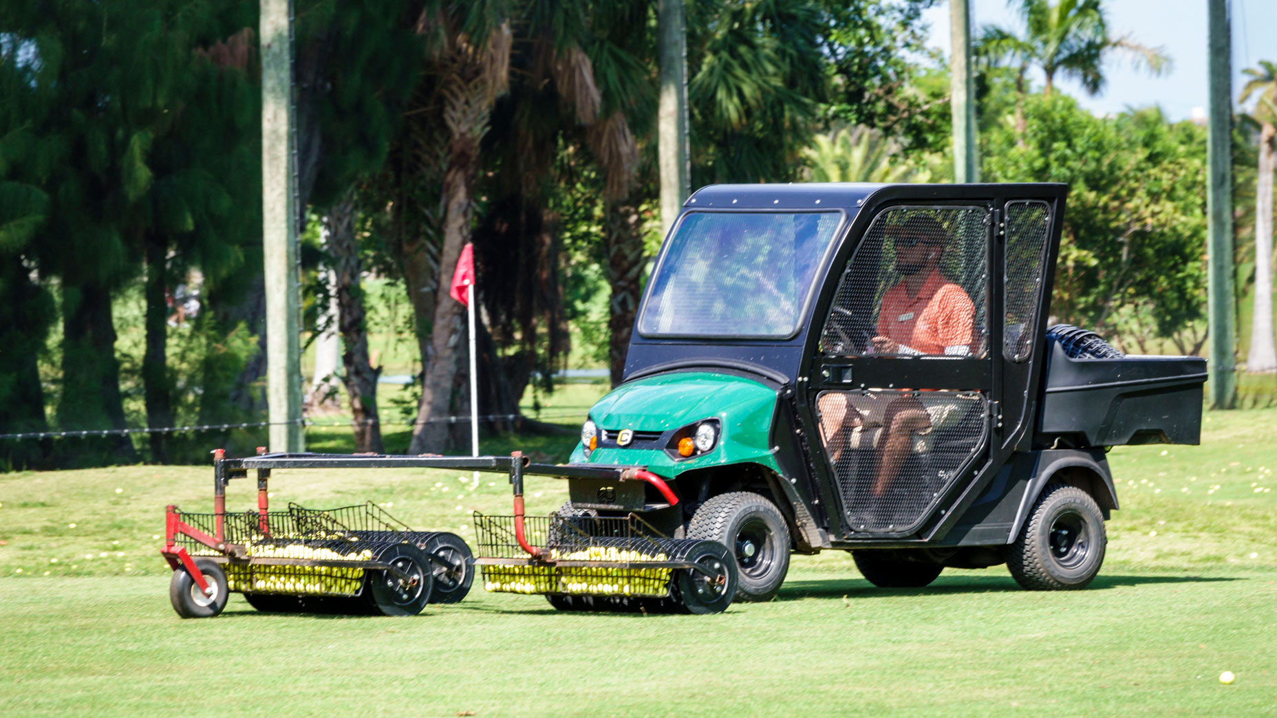 daniel berger range picker