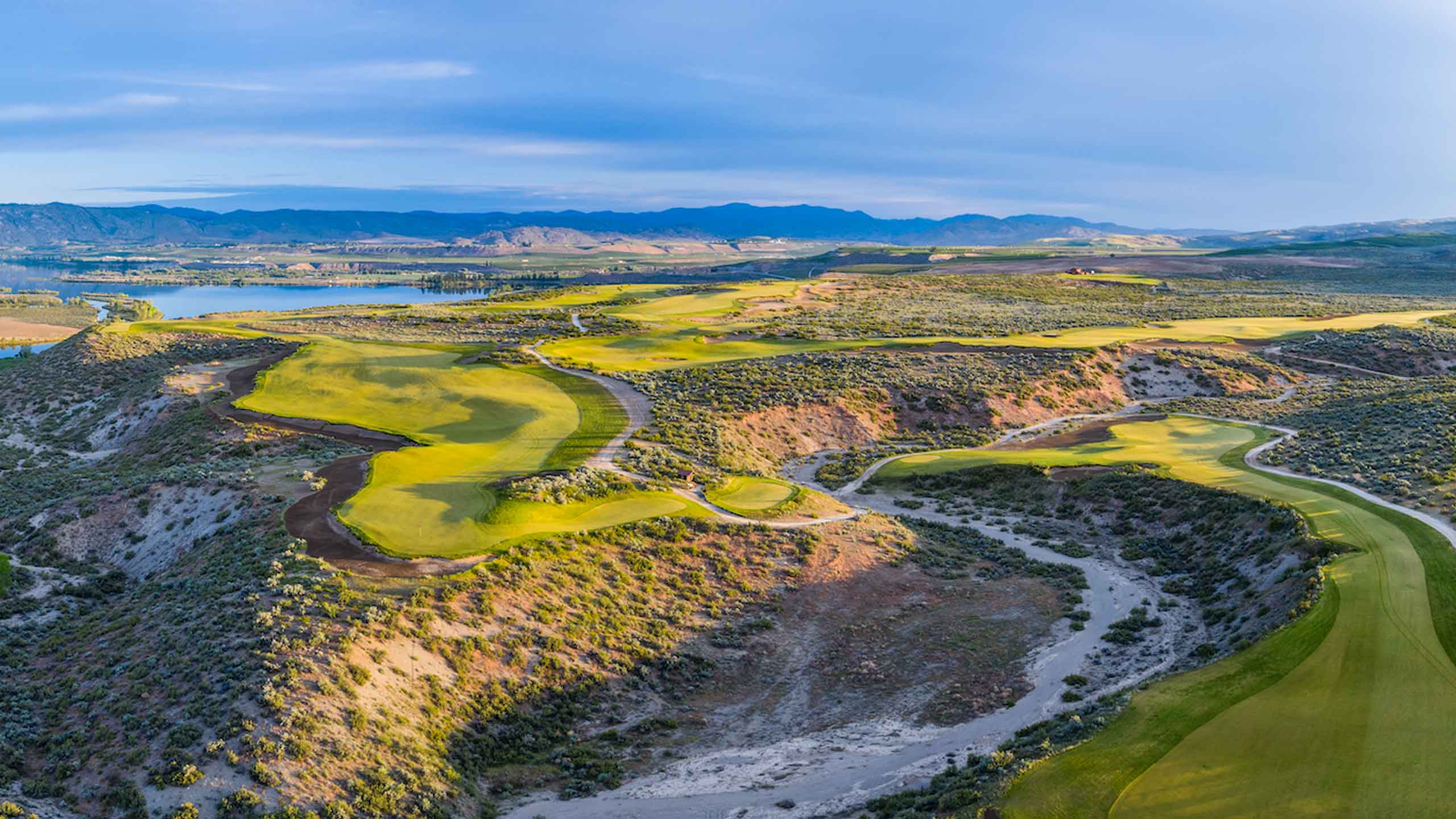 Gamble Sands