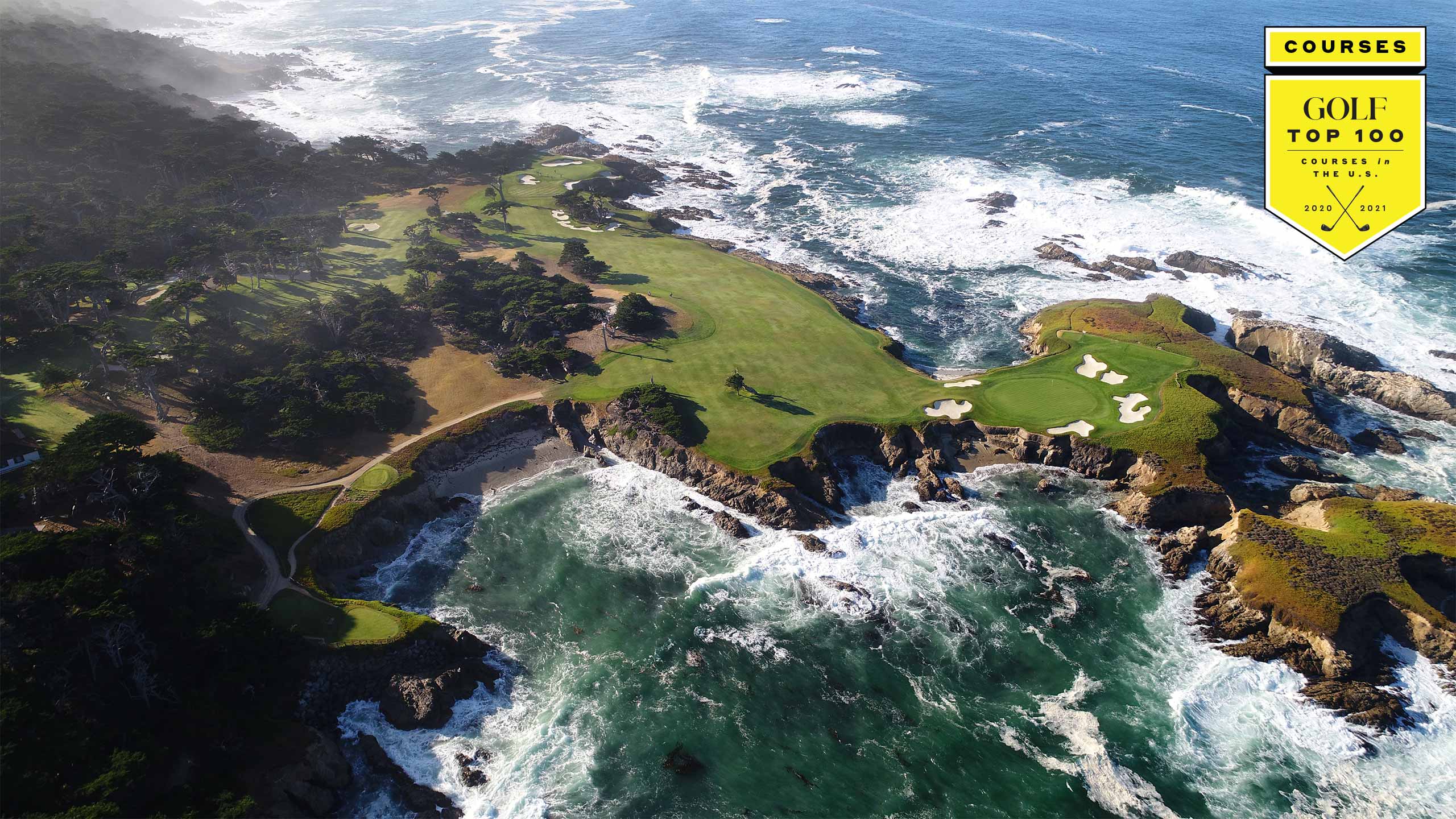 cypress point