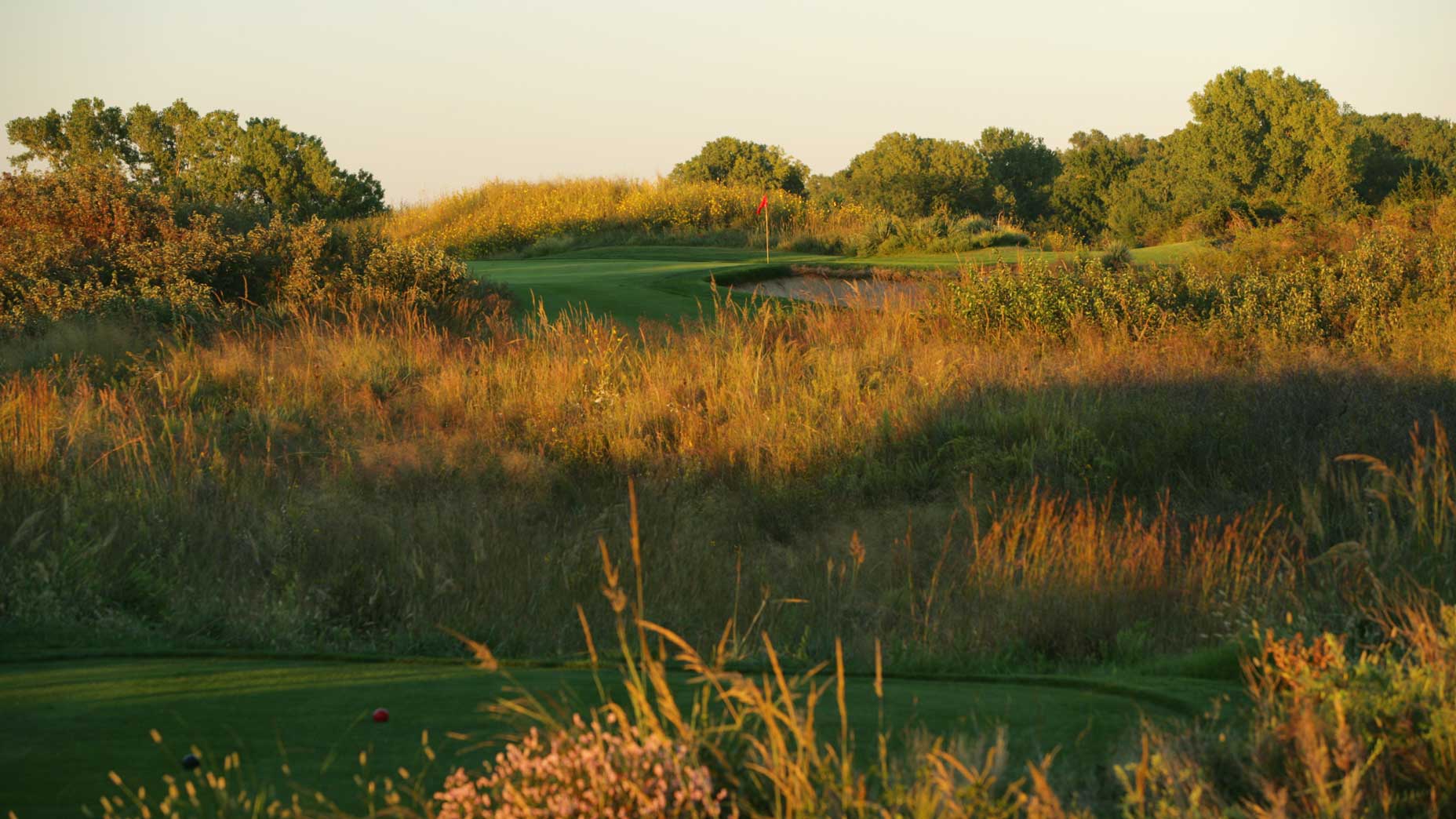 Prairie Dunes