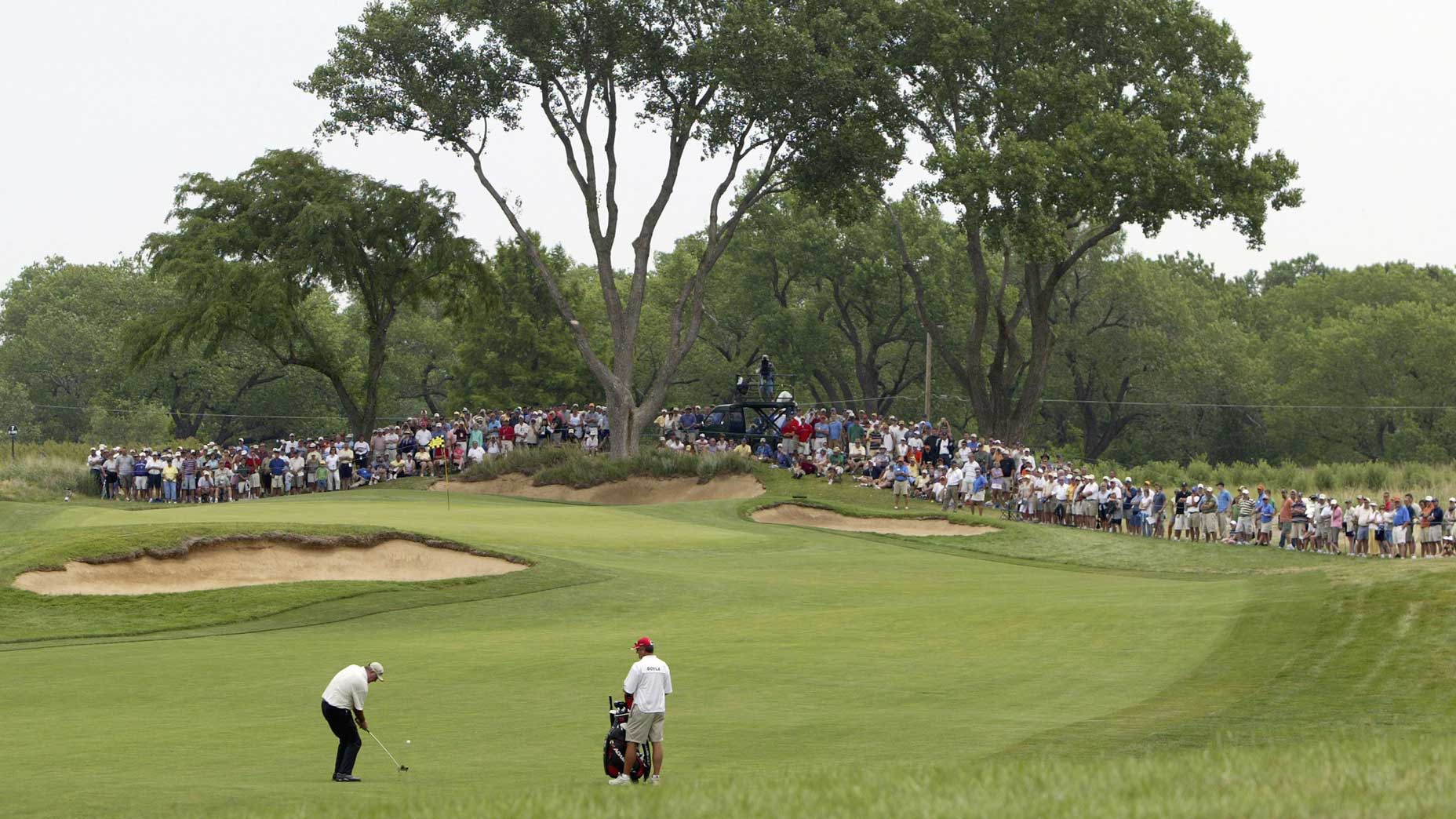 Prairie Dunes