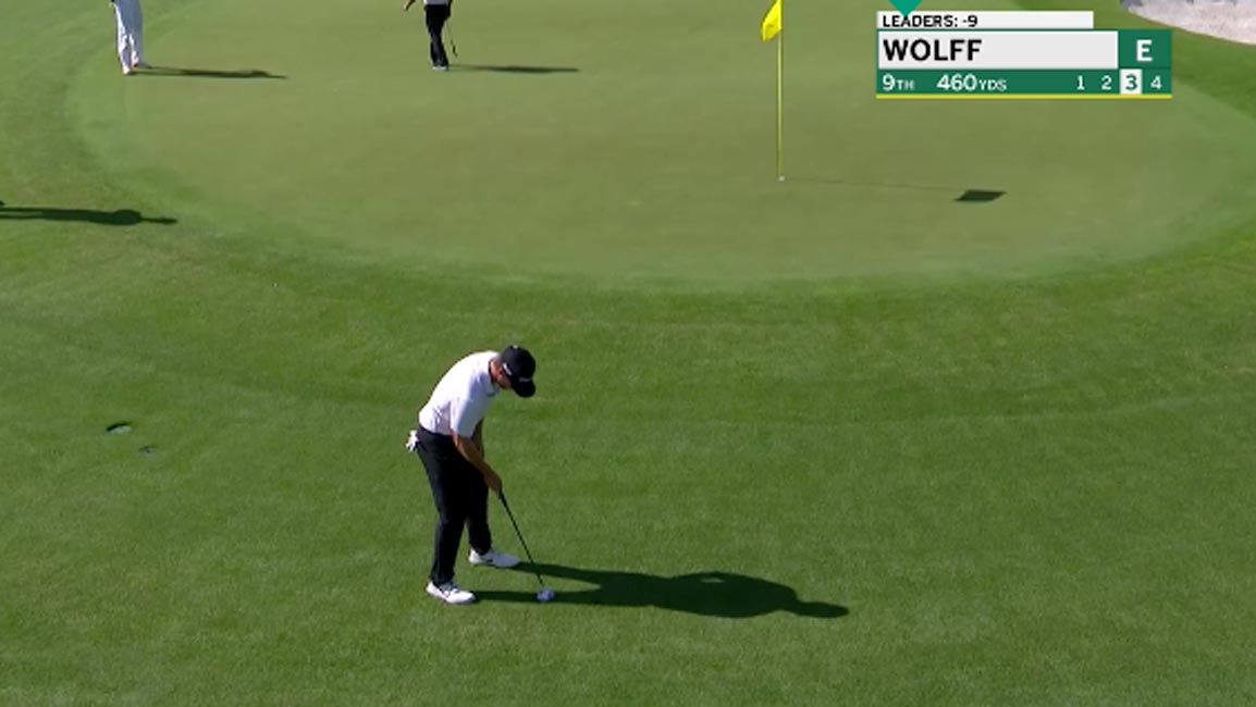 matt wolff 9 augusta