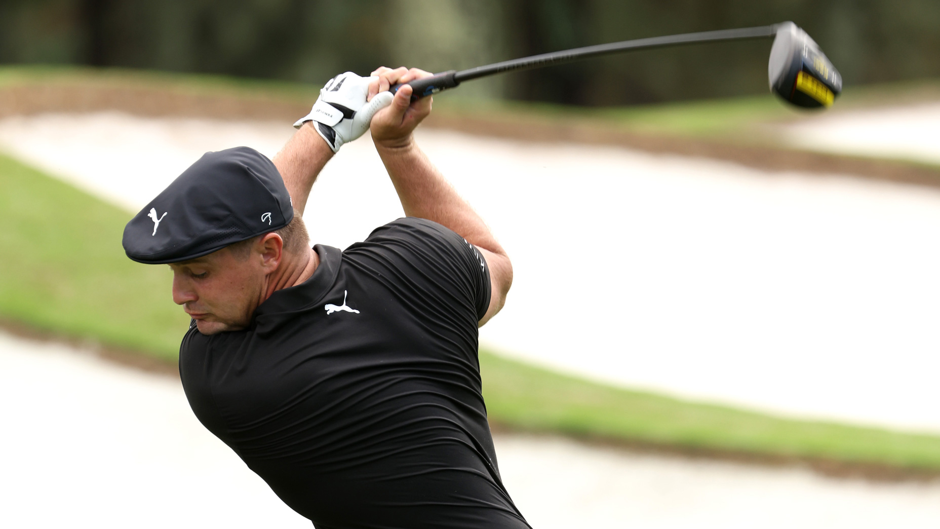 Bryson DeChambeau