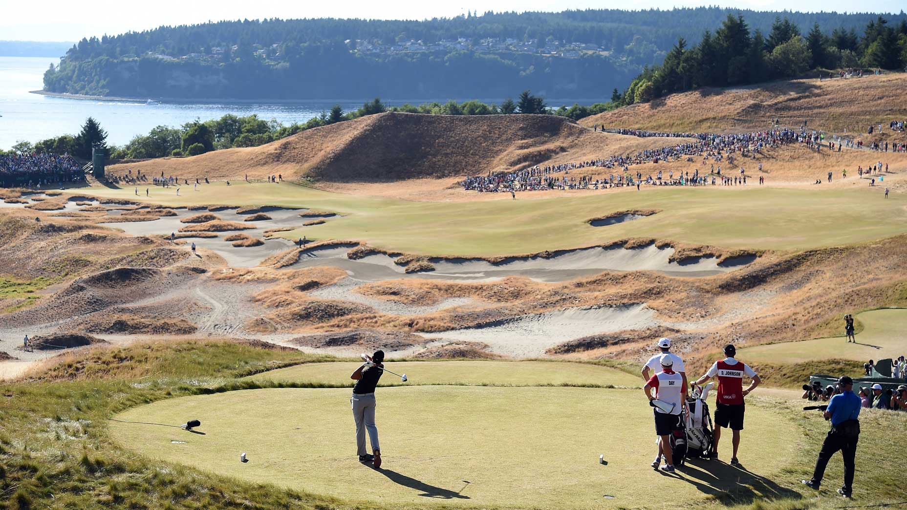 Chambers Bay