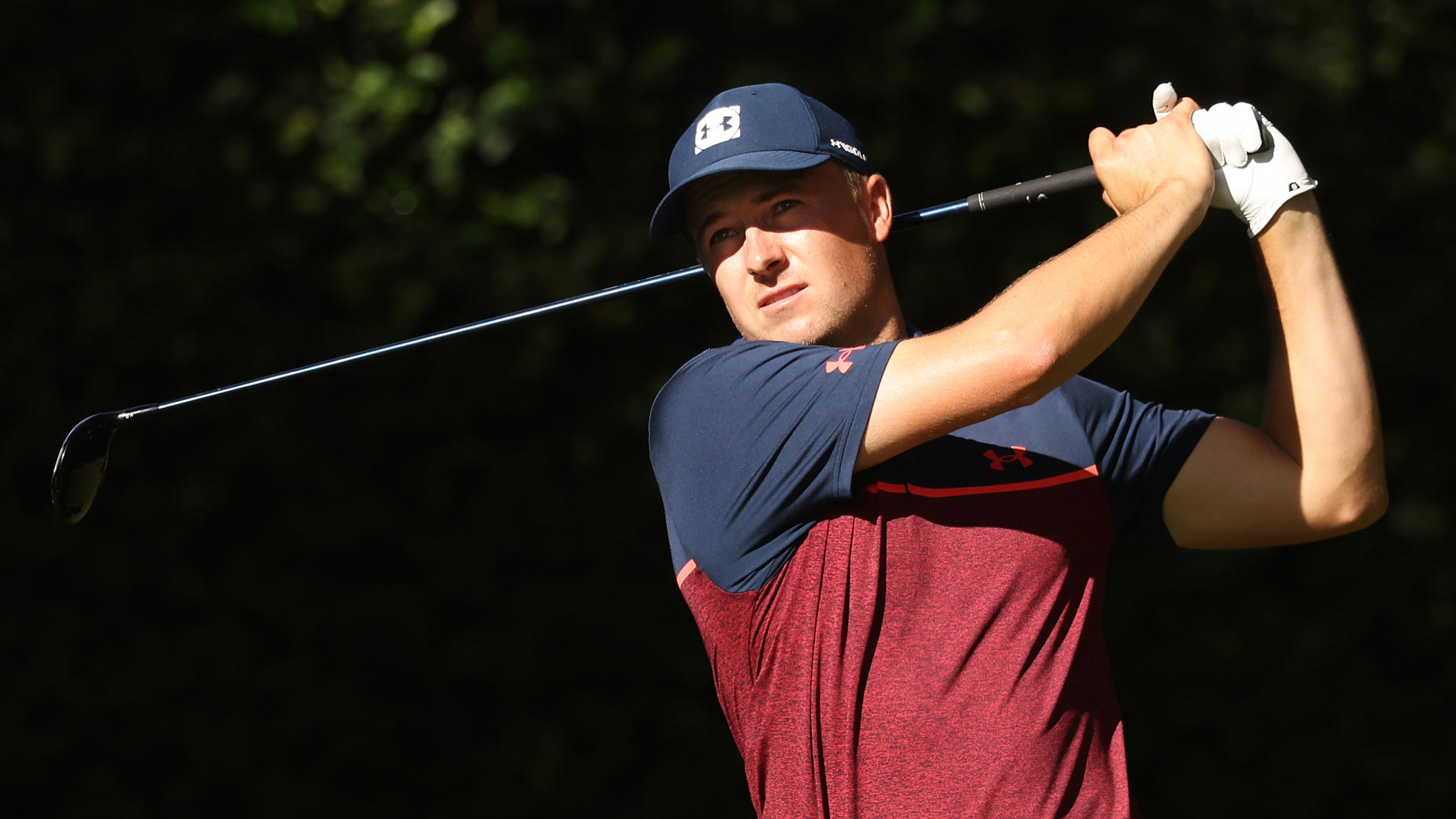 Jordan Spieth