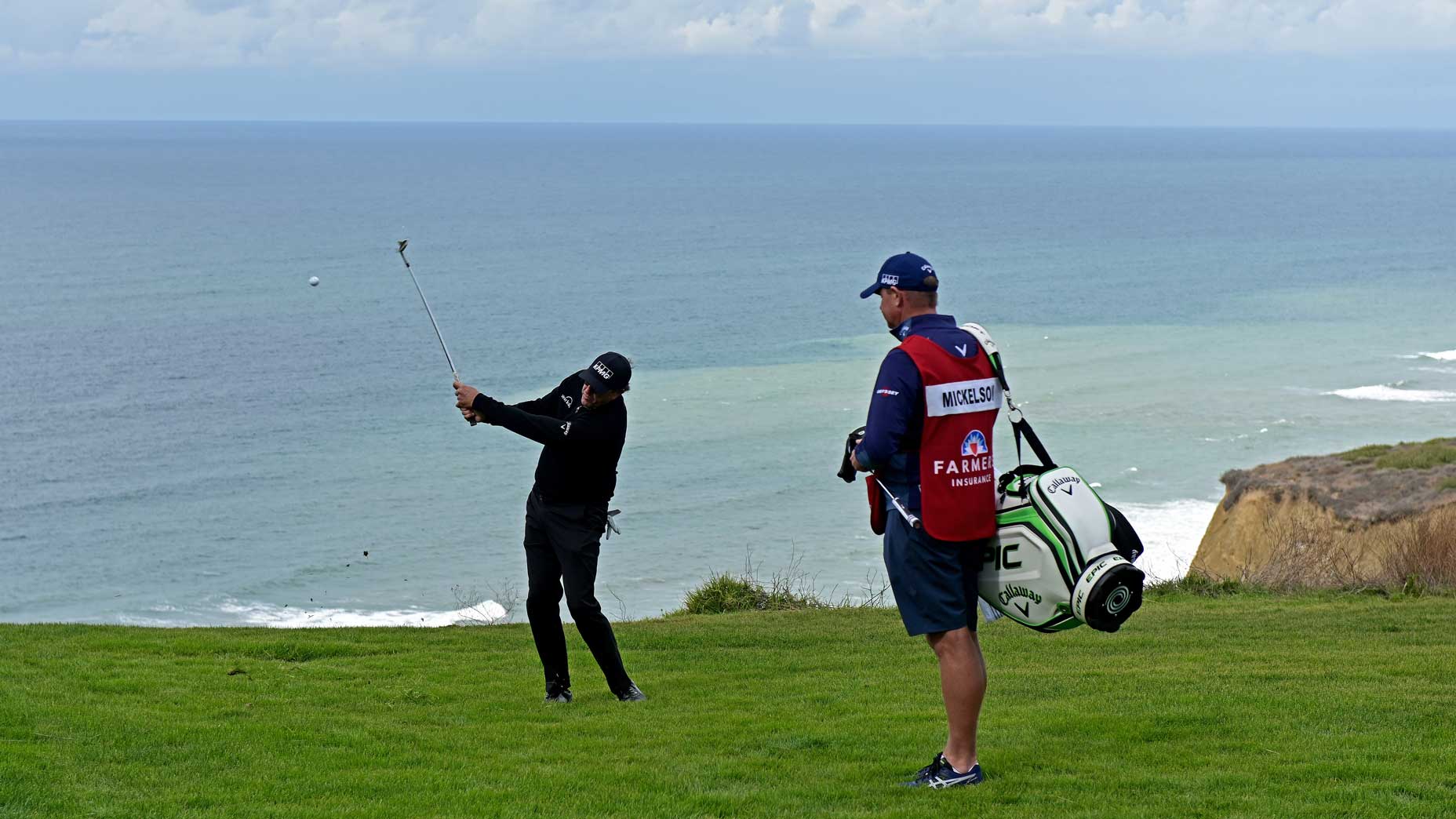 Phil Mickelson