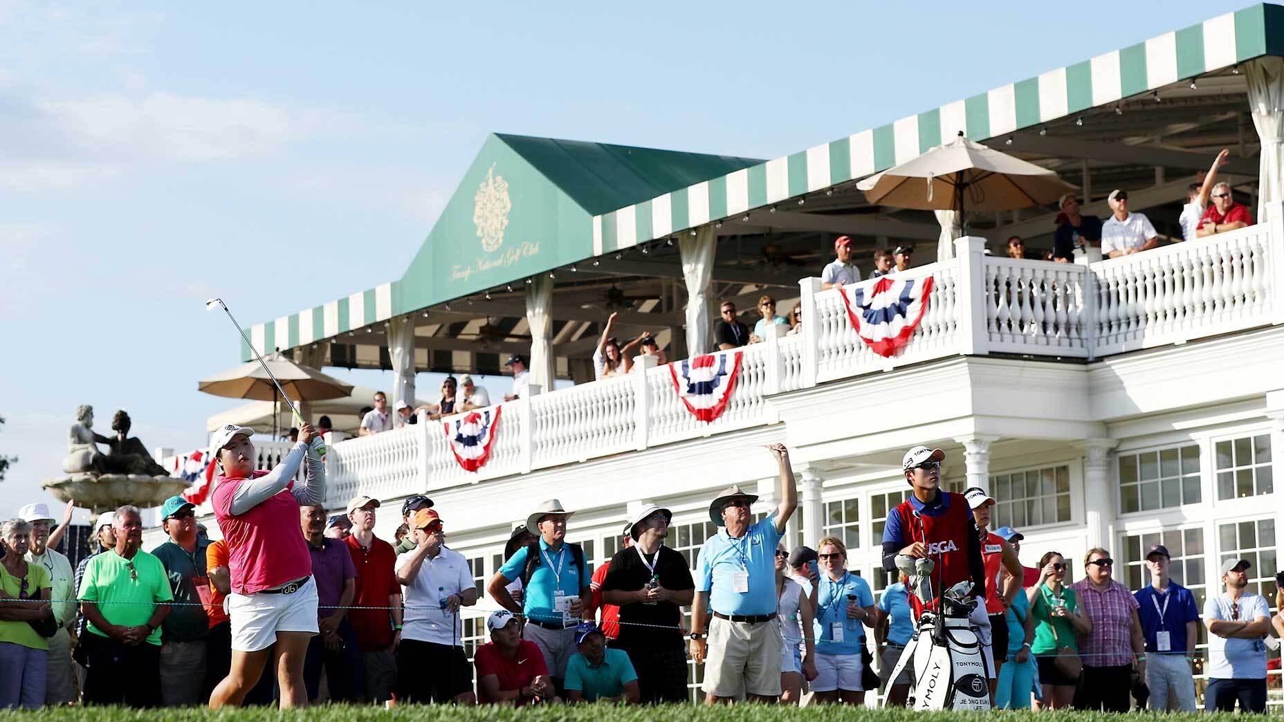 trump national bedminster