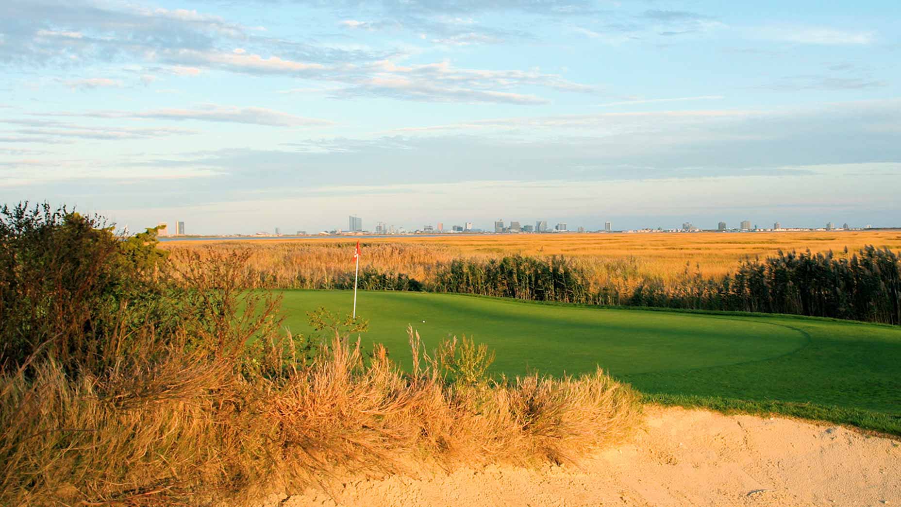 atlantic city golf club