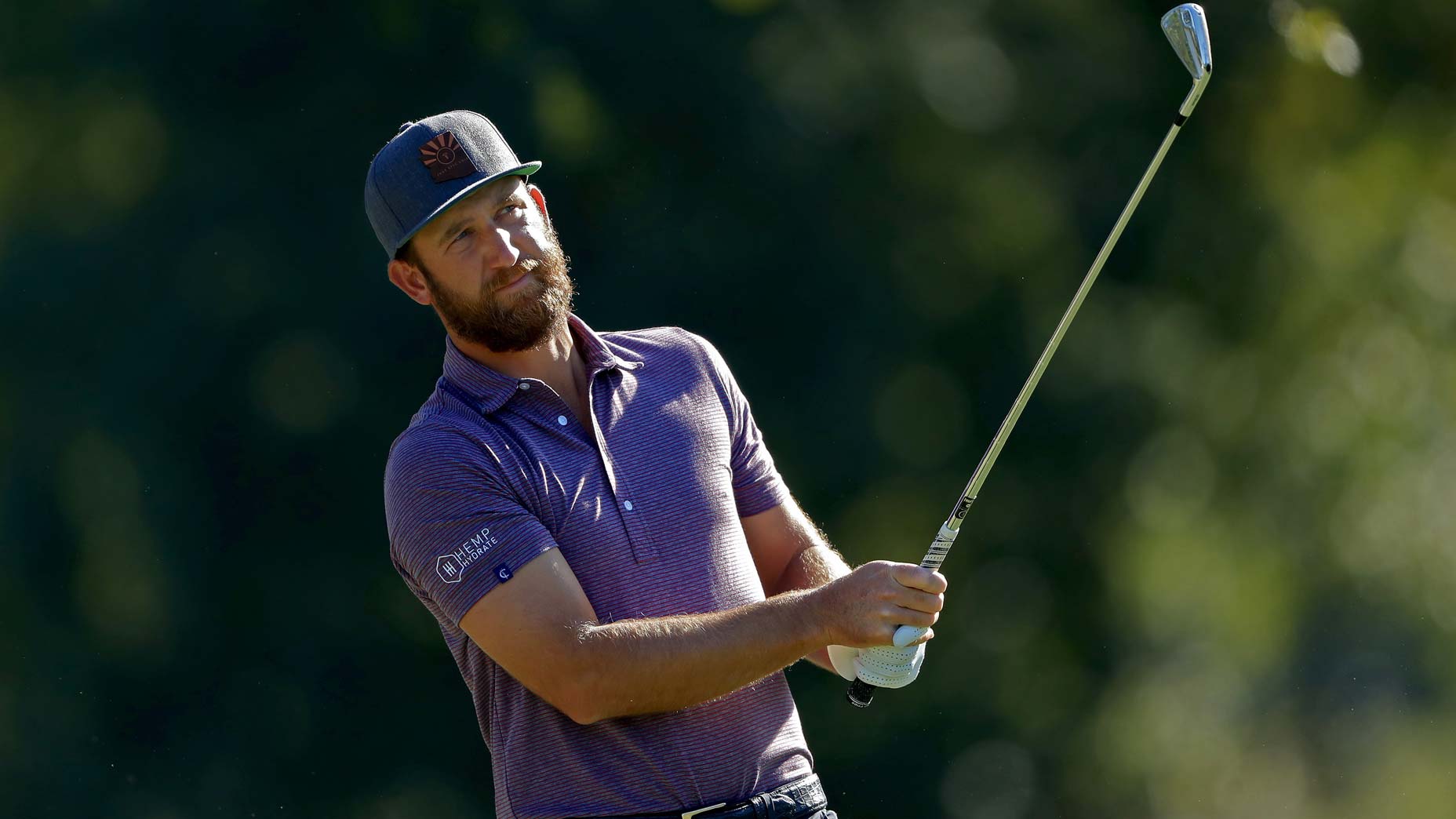 kevin chappell swings