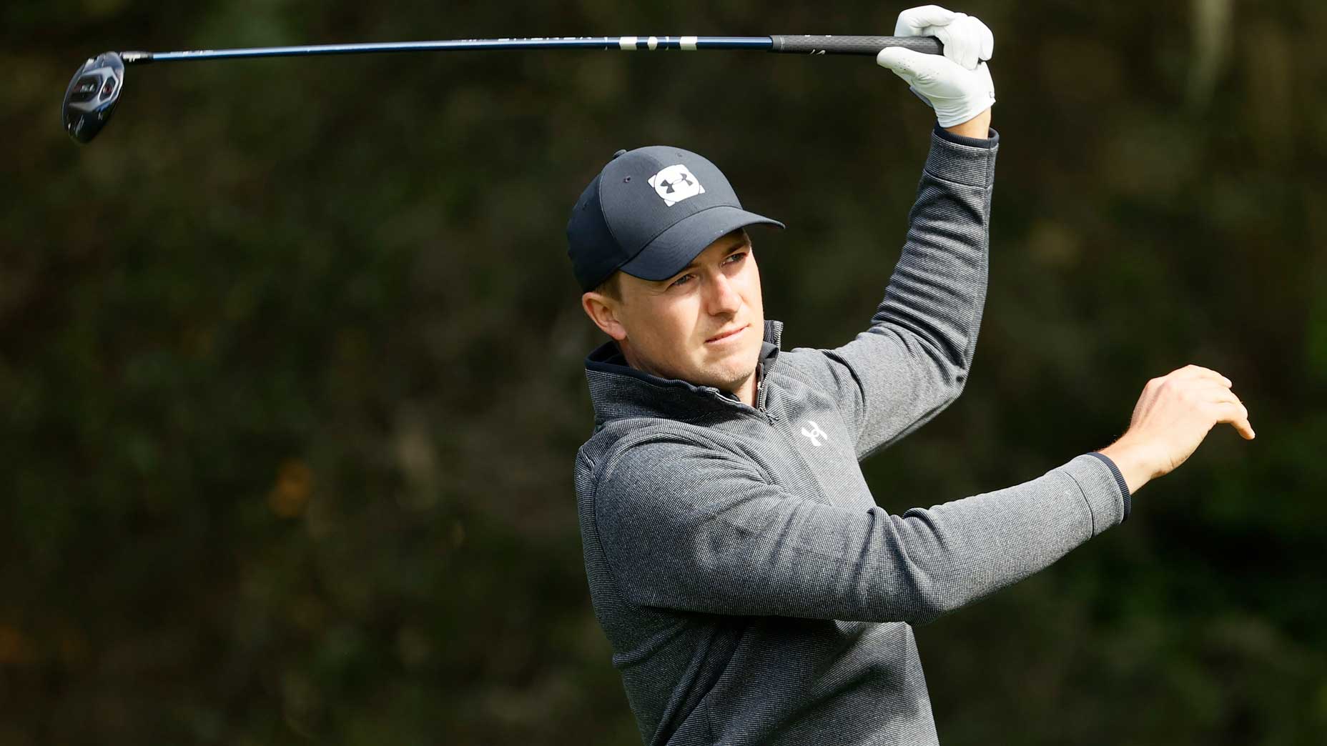 jordan spieth
