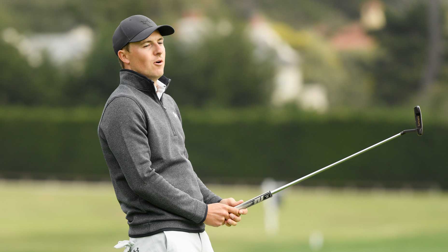 Jordan Spieth