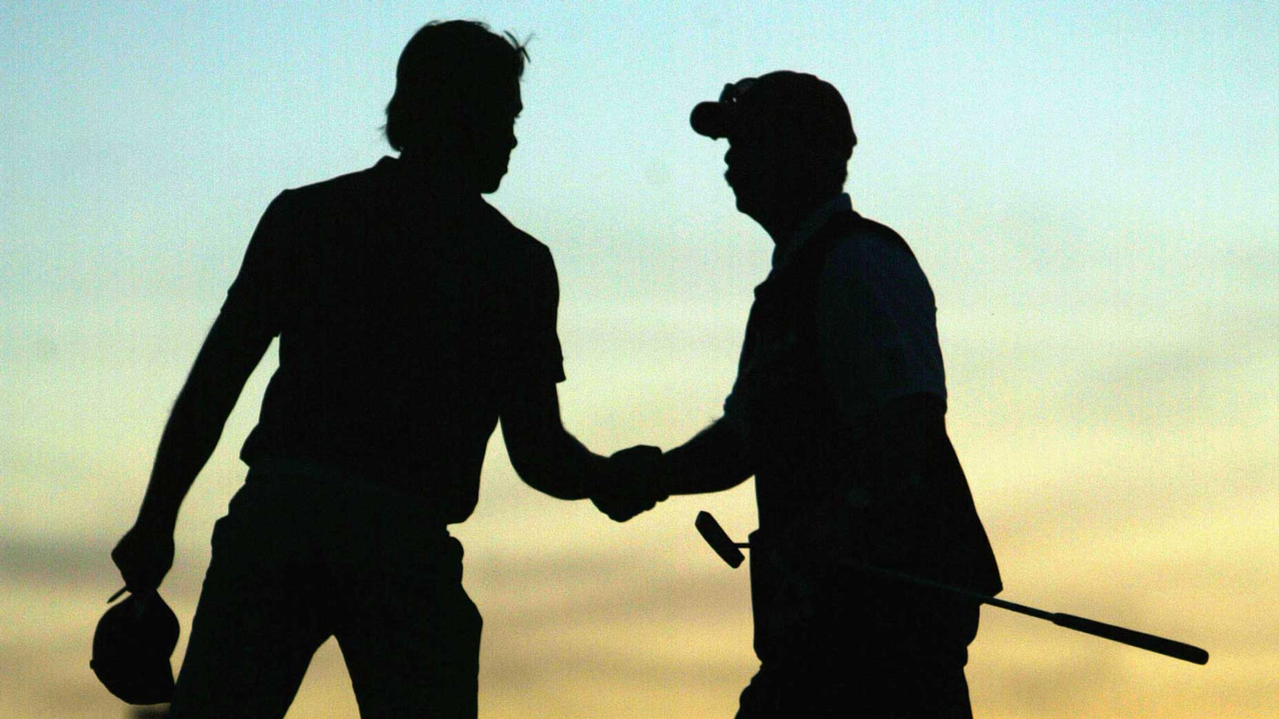 Golfers