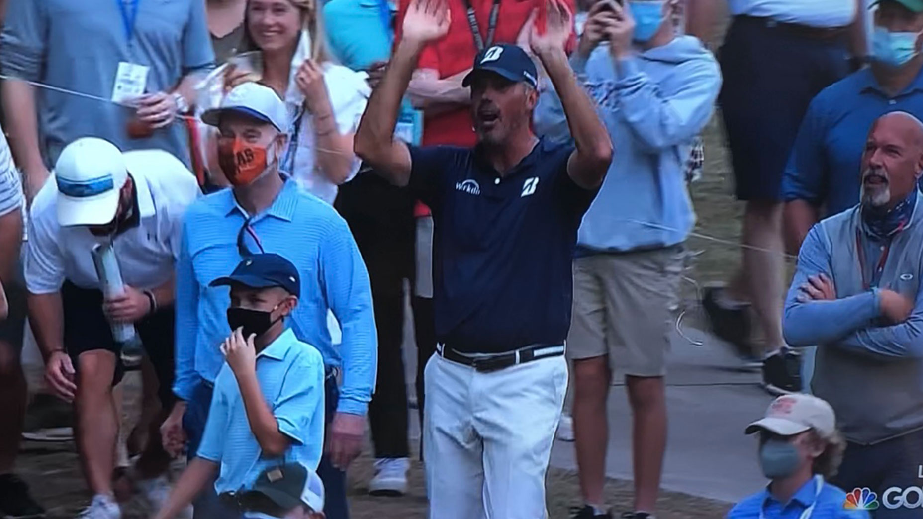 Matt Kuchar