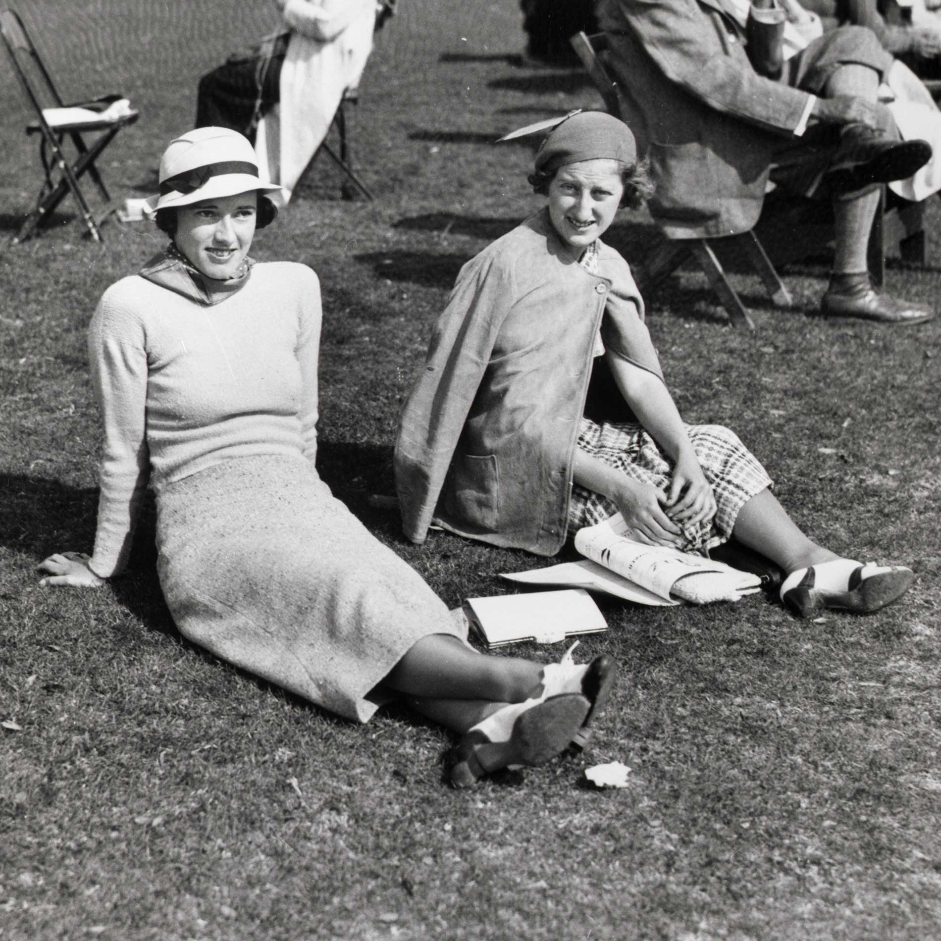 1934 Masters